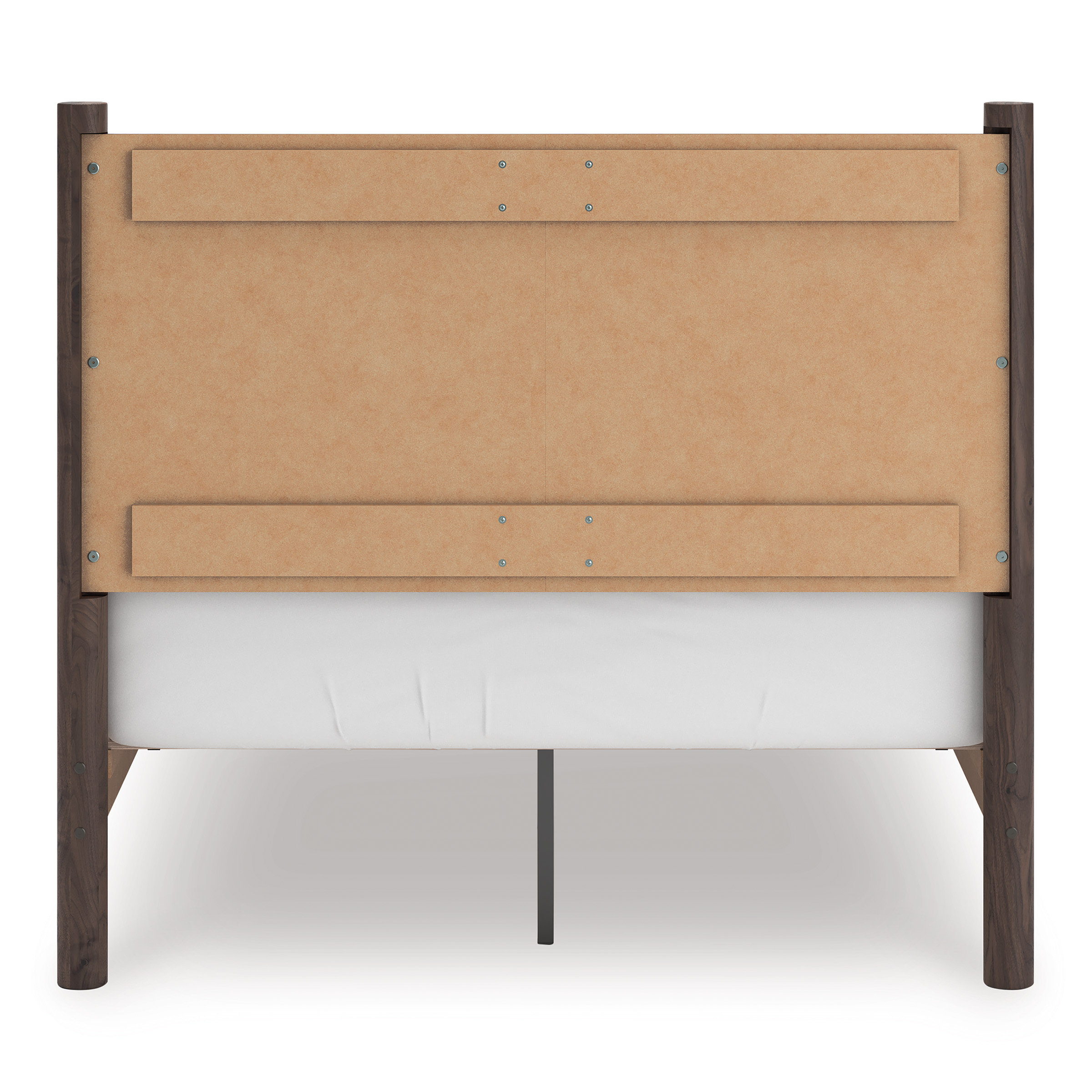 Pamytta MDF Panel Platform Bedroom Set