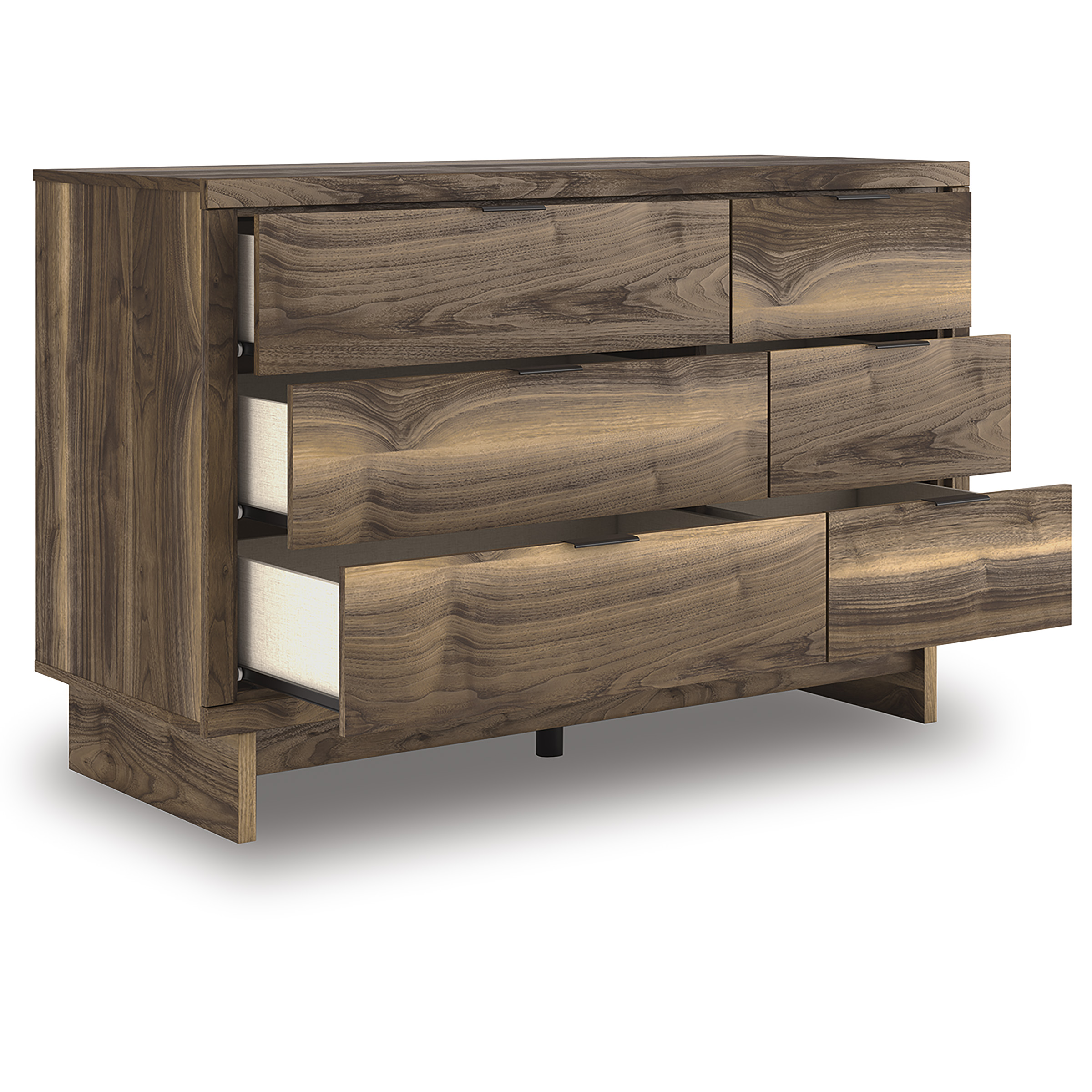 Zadilyn Wide Chest of Drawers