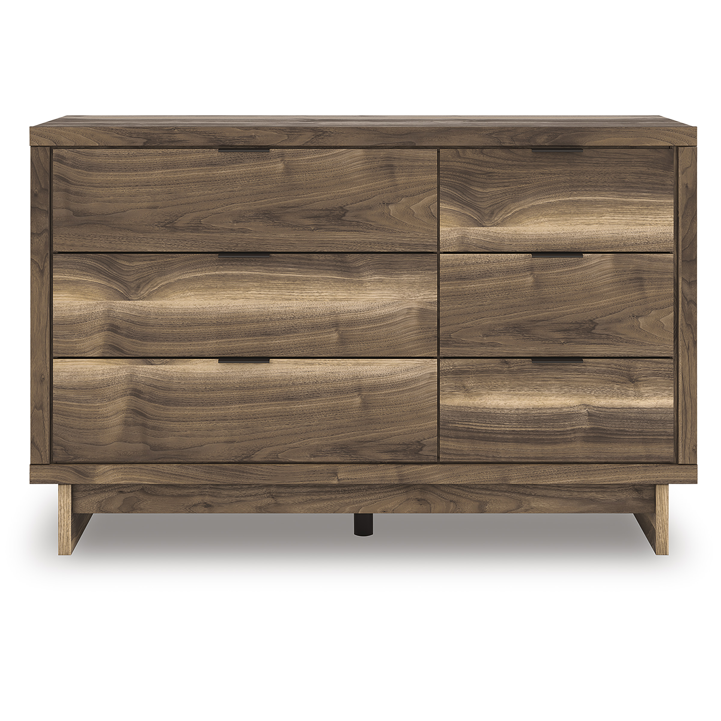 Zadilyn Wide Chest of Drawers