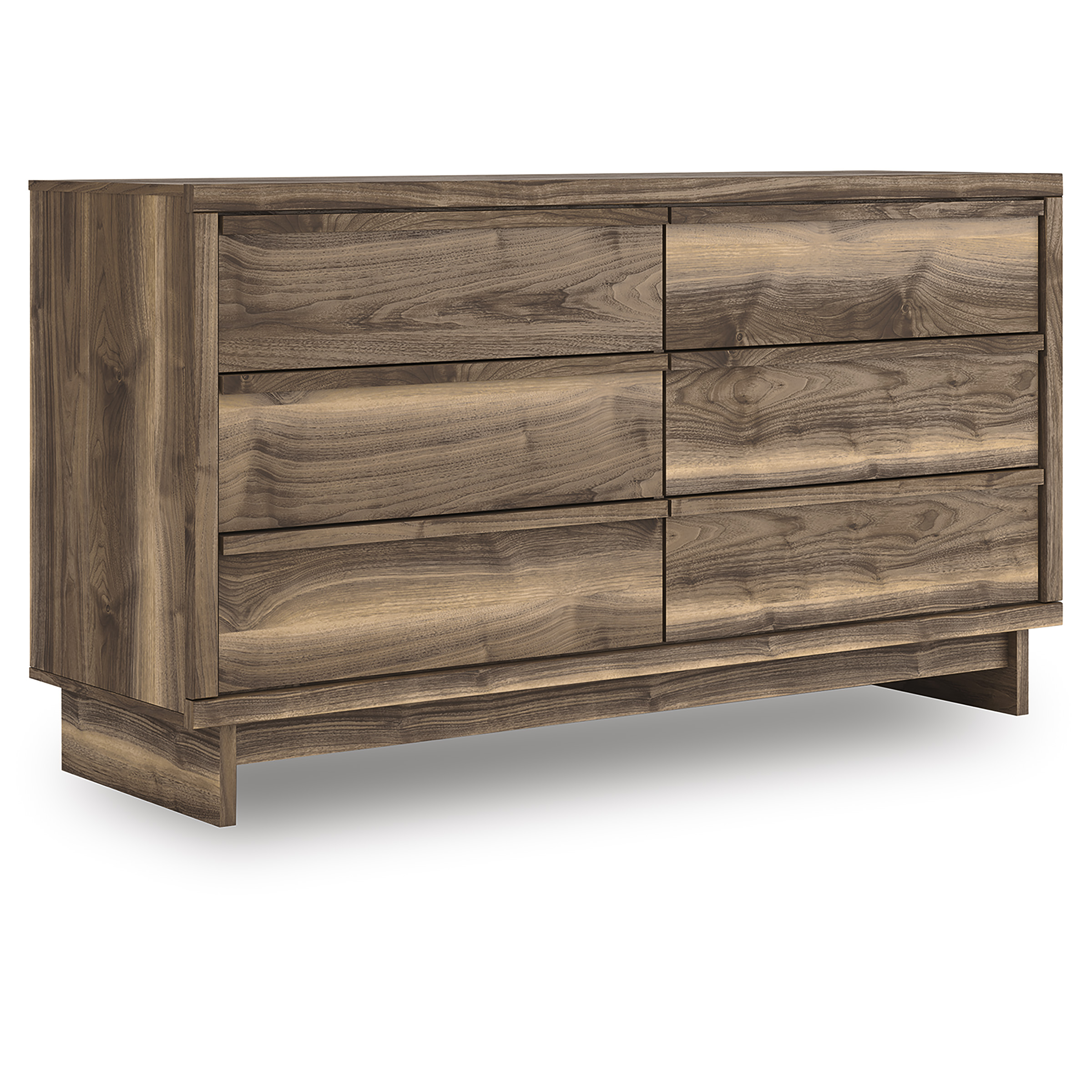 Nightstands with Wireless