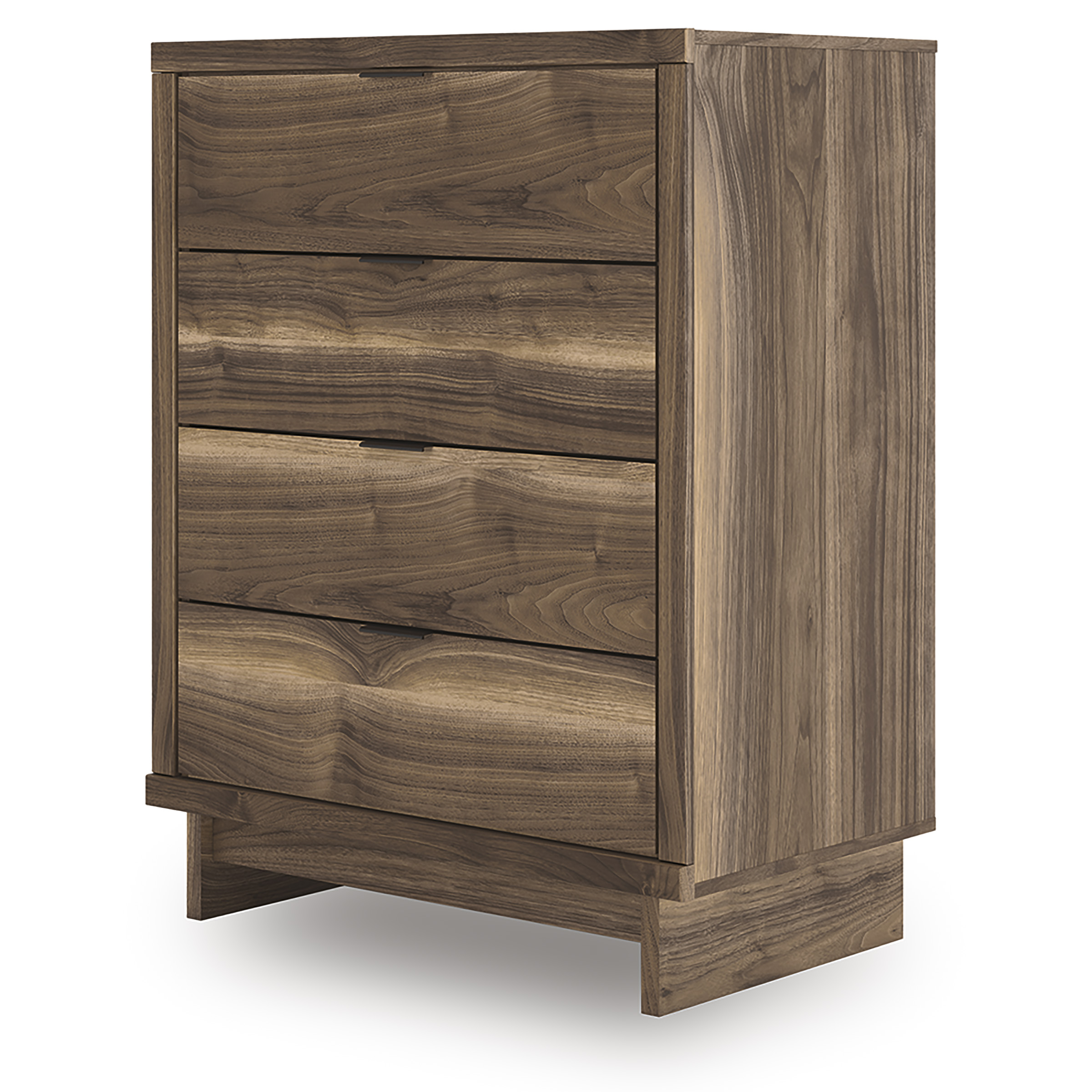 Chirason Upholstered Panel Bedroom Set