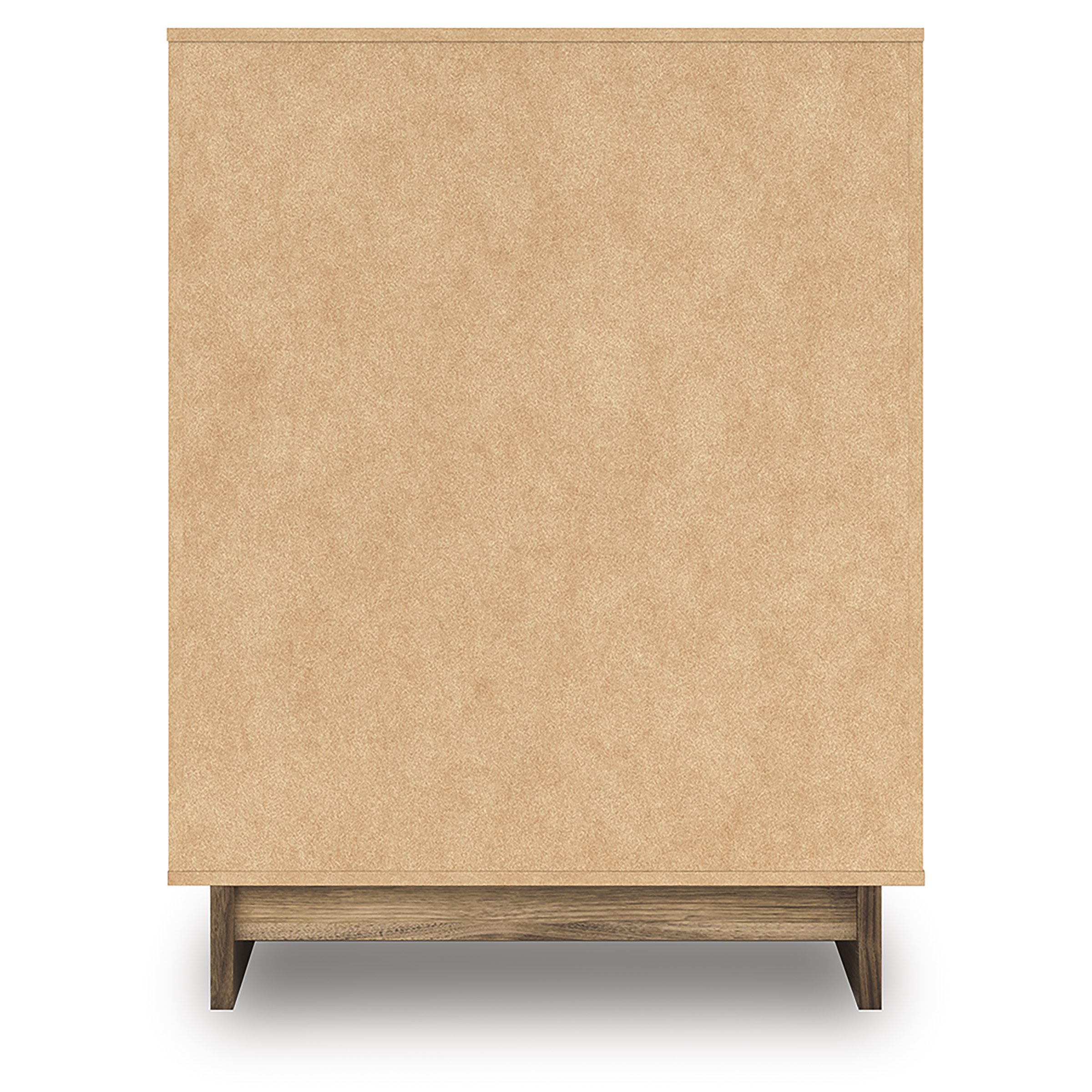 Chirason Upholstered Panel Bedroom Set