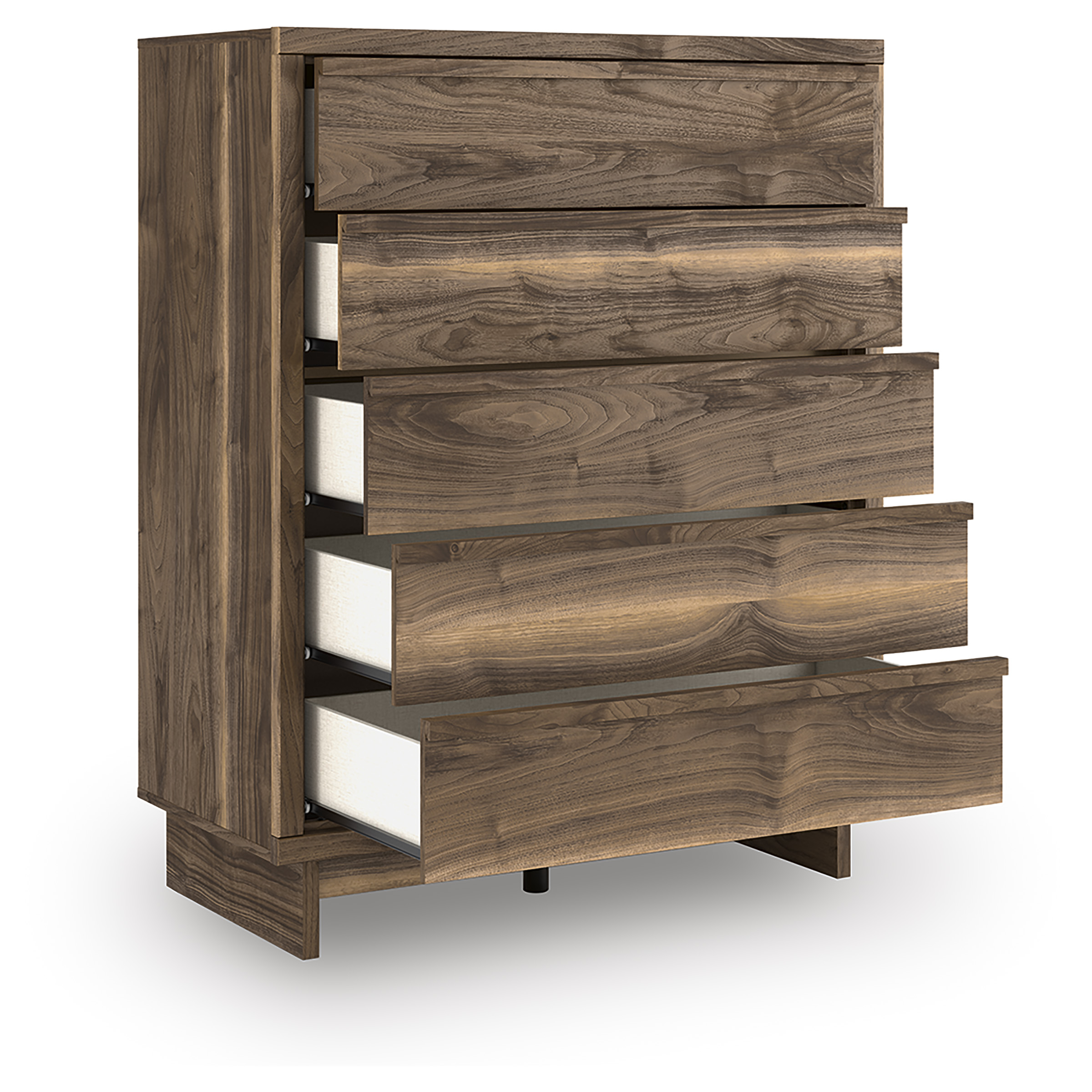 Nightstands with Wireless