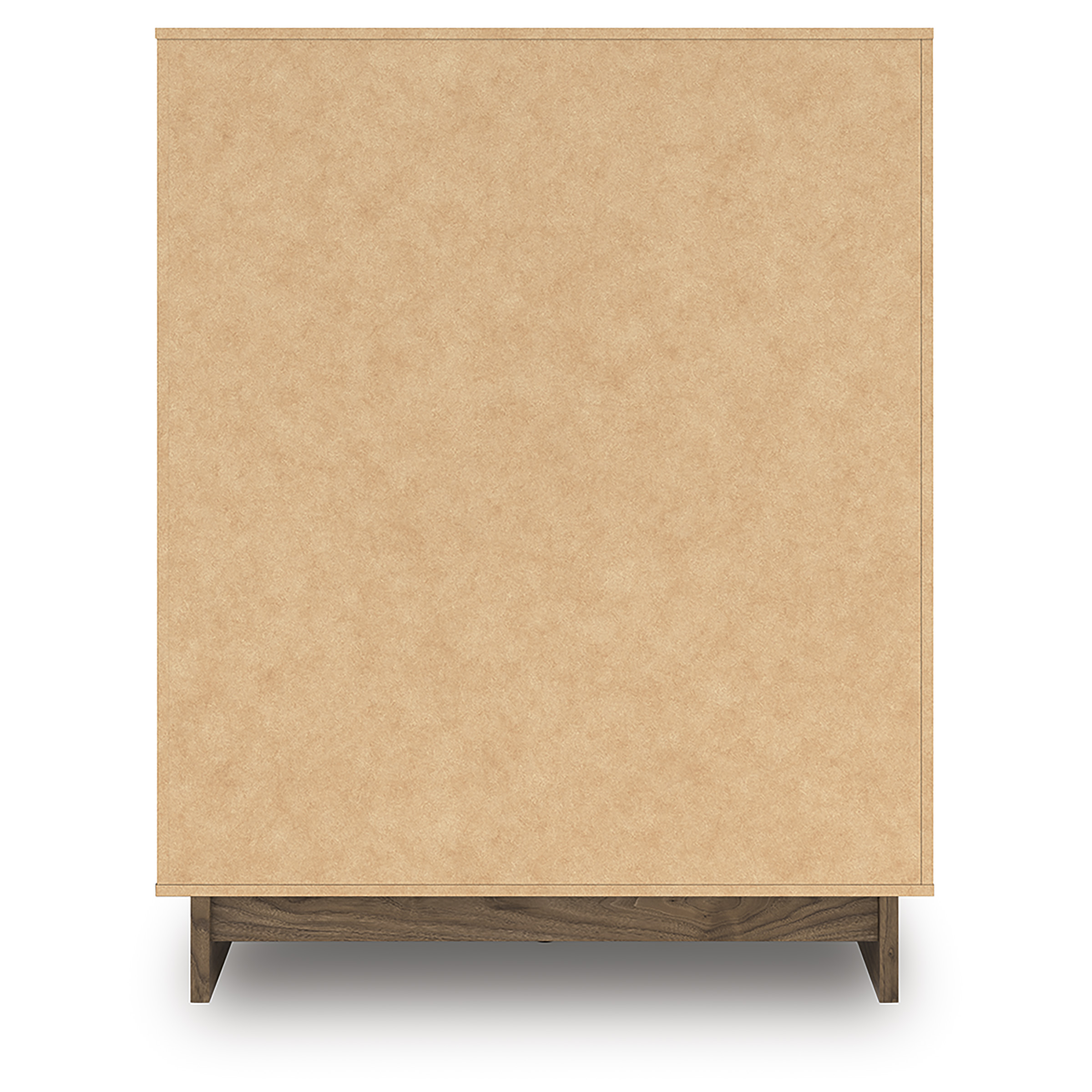 Chirason Wood Chest w/5 Drawers
