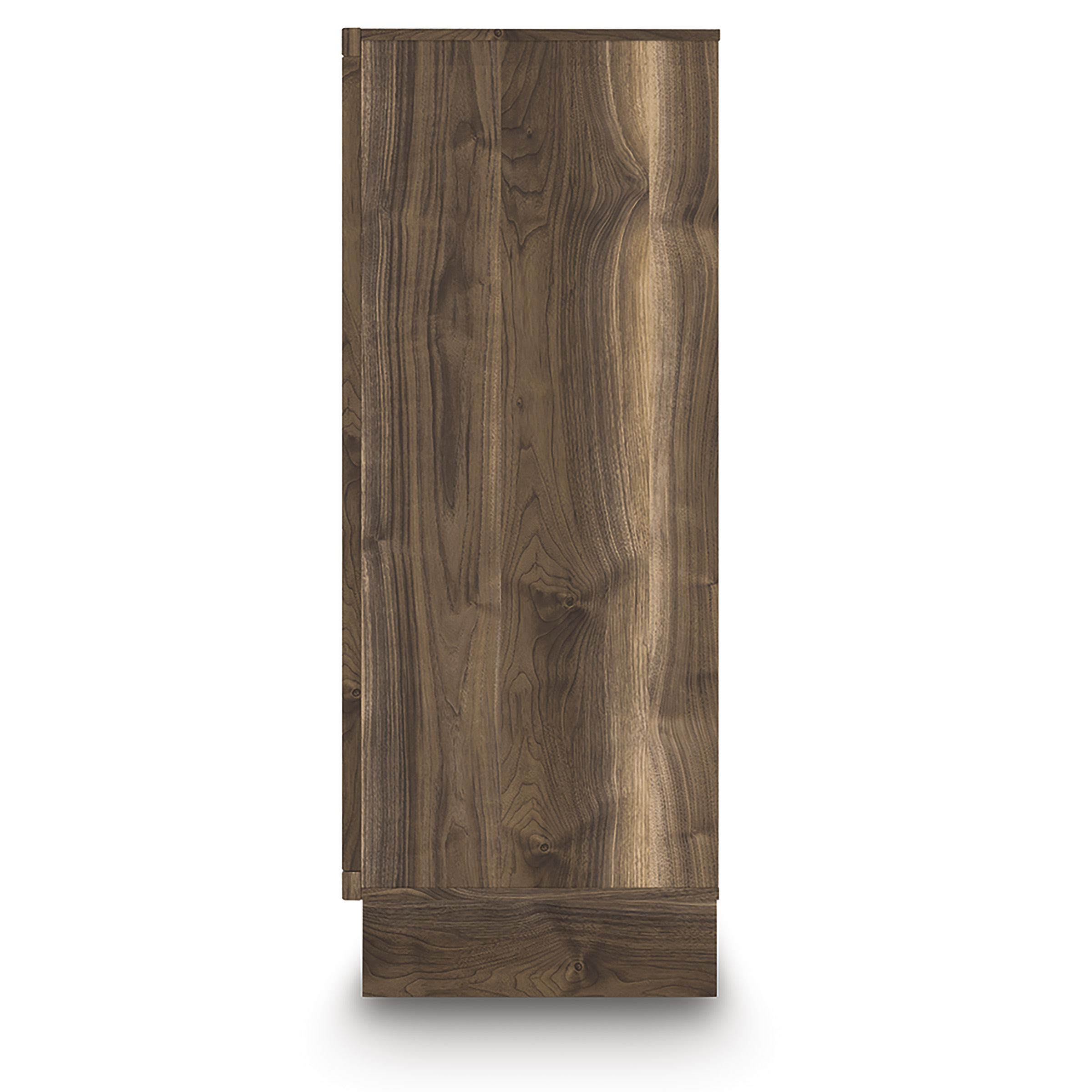 Chirason Wood Chest w/5 Drawers