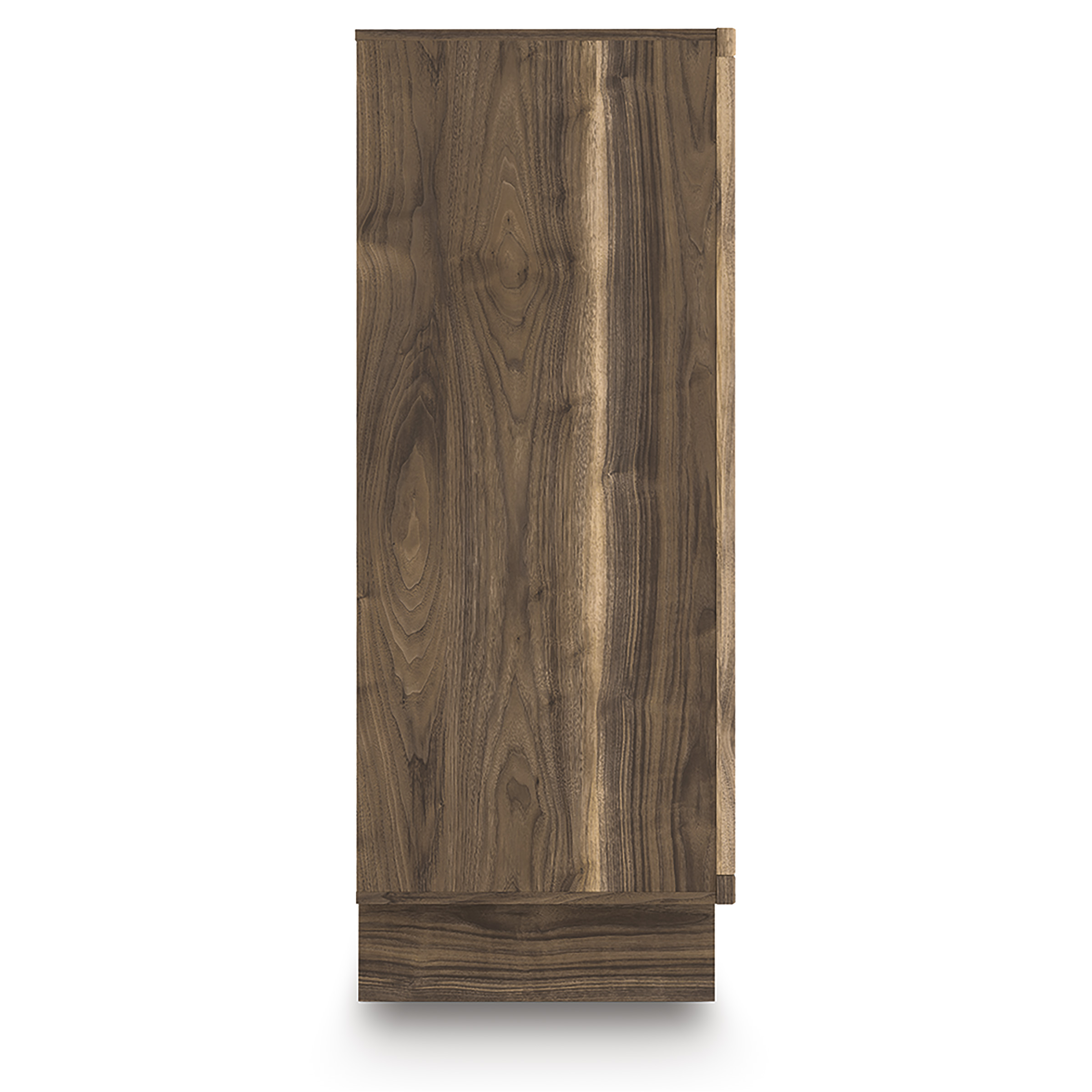 Chirason Wood Chest w/5 Drawers