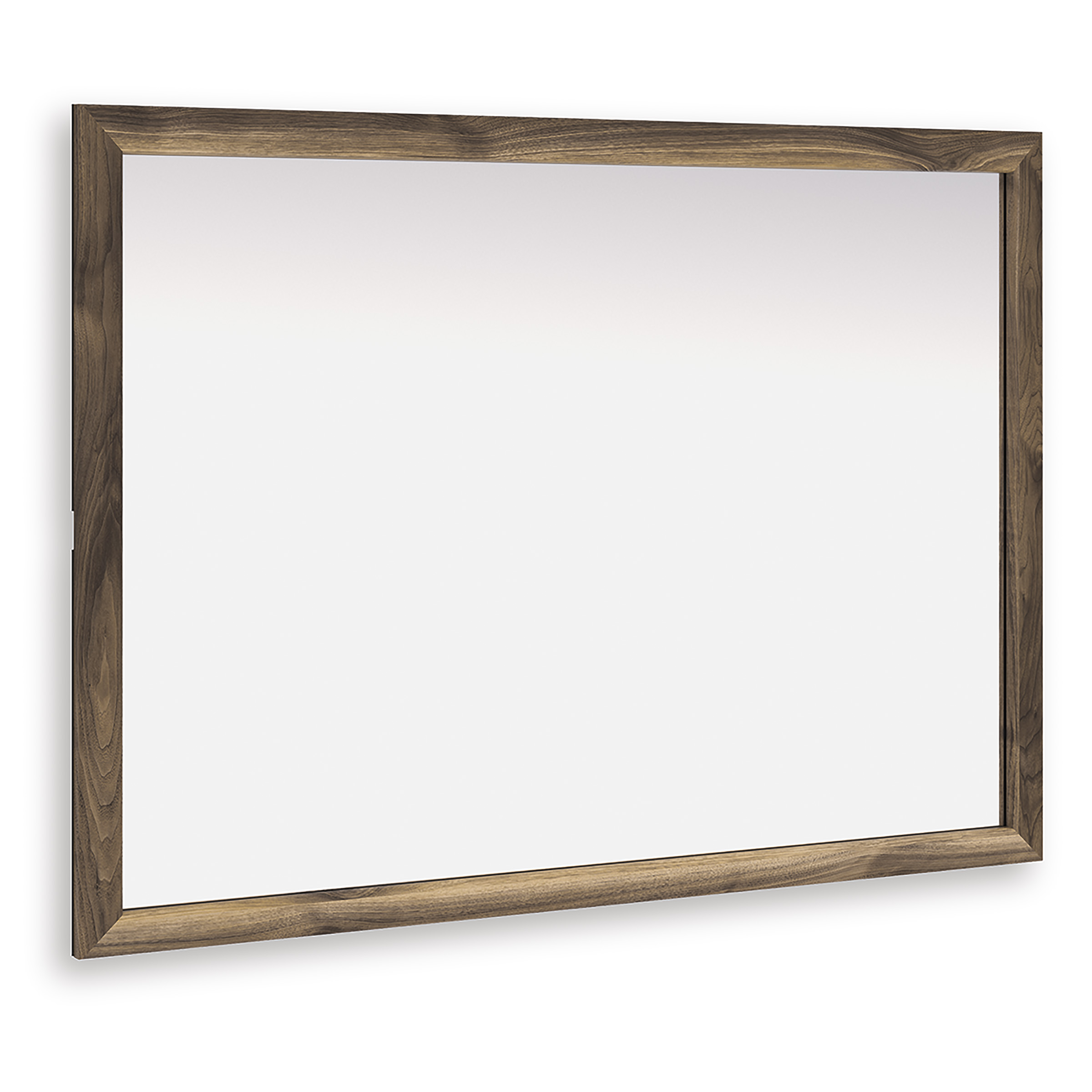 Chirason Dresser and Mirror
