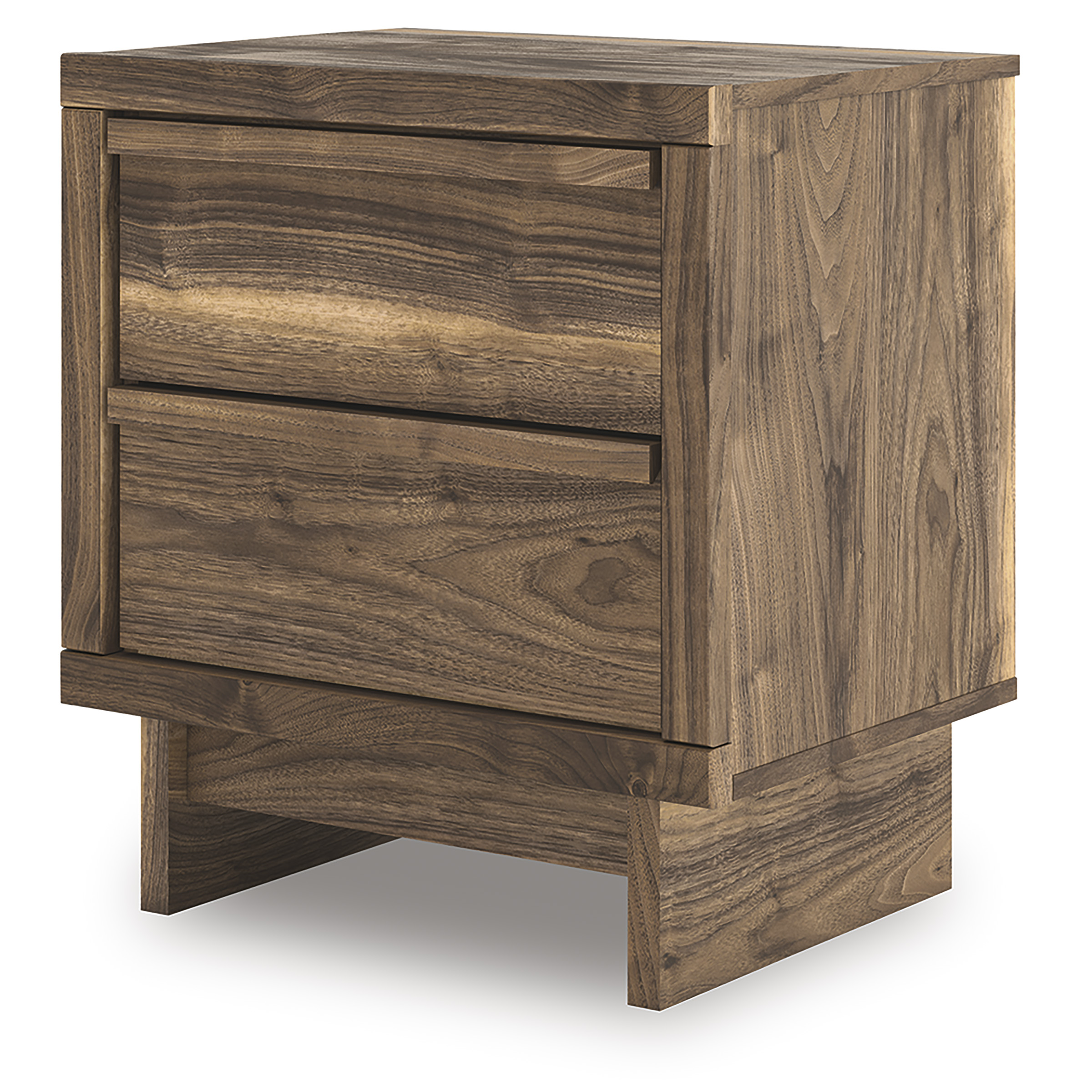 Nightstands with Wireless