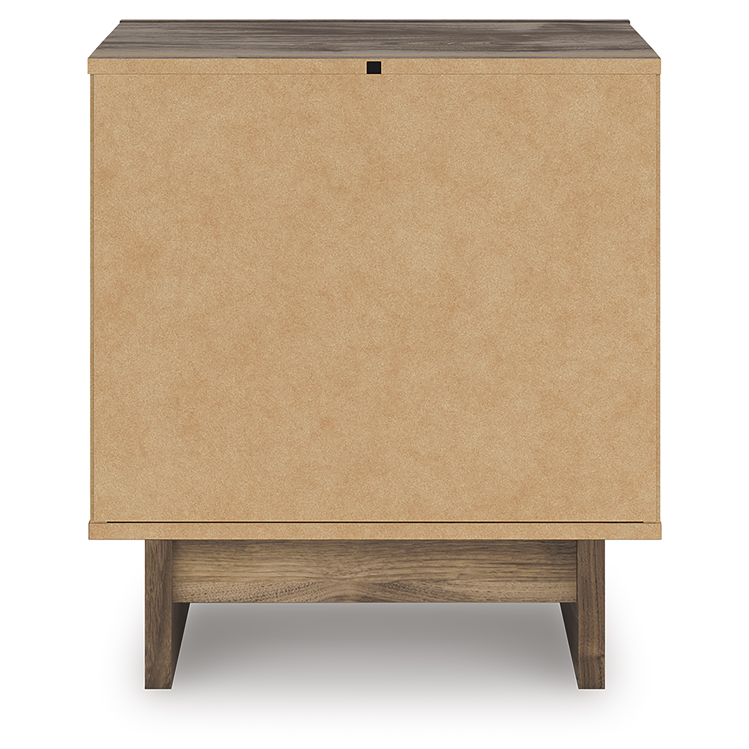 Chirason Upholstered Panel Bedroom Set