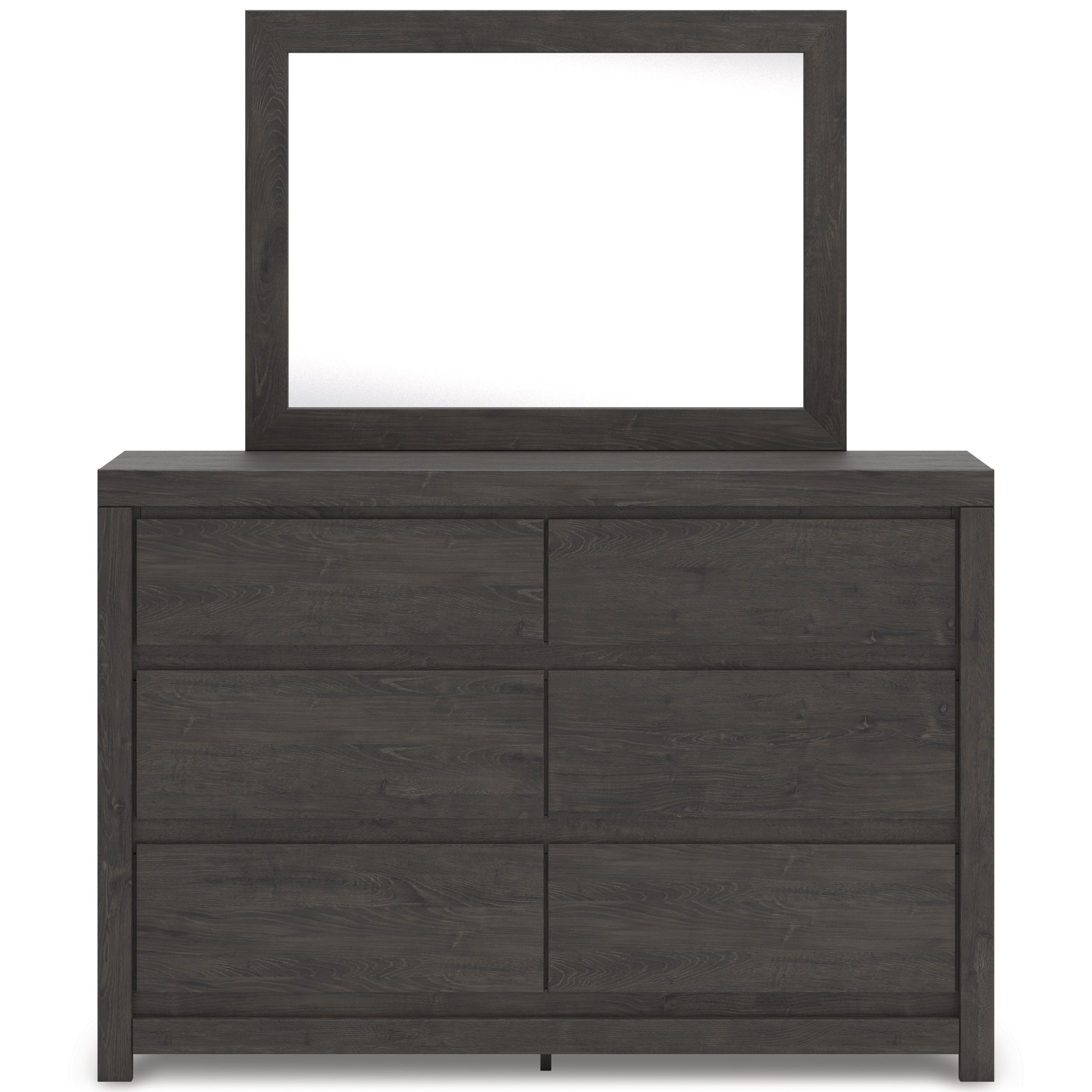 Fraluna MDF/Plywood Panel Storage Bedroom Set