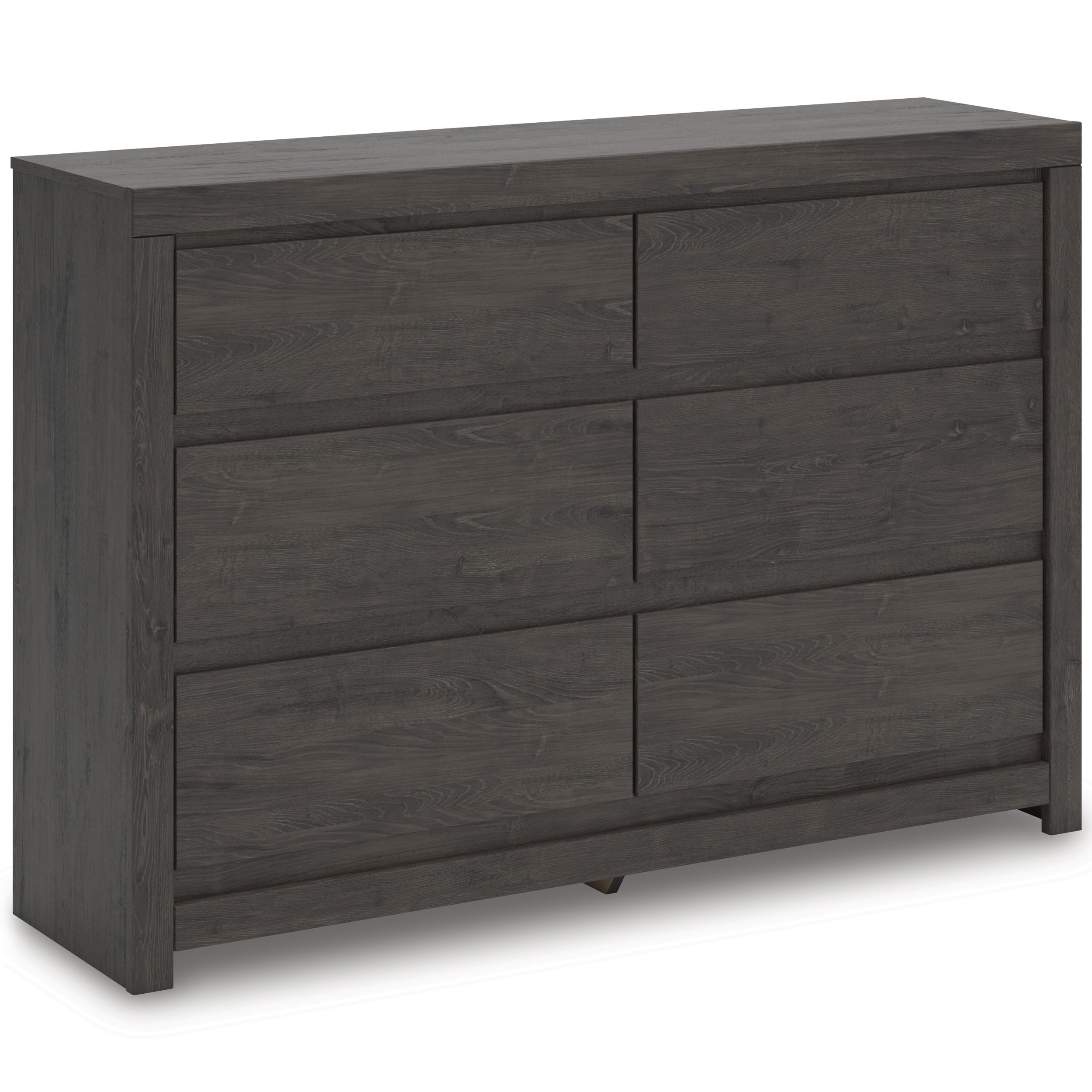 Fraluna MDF/Plywood Panel Bedroom Set