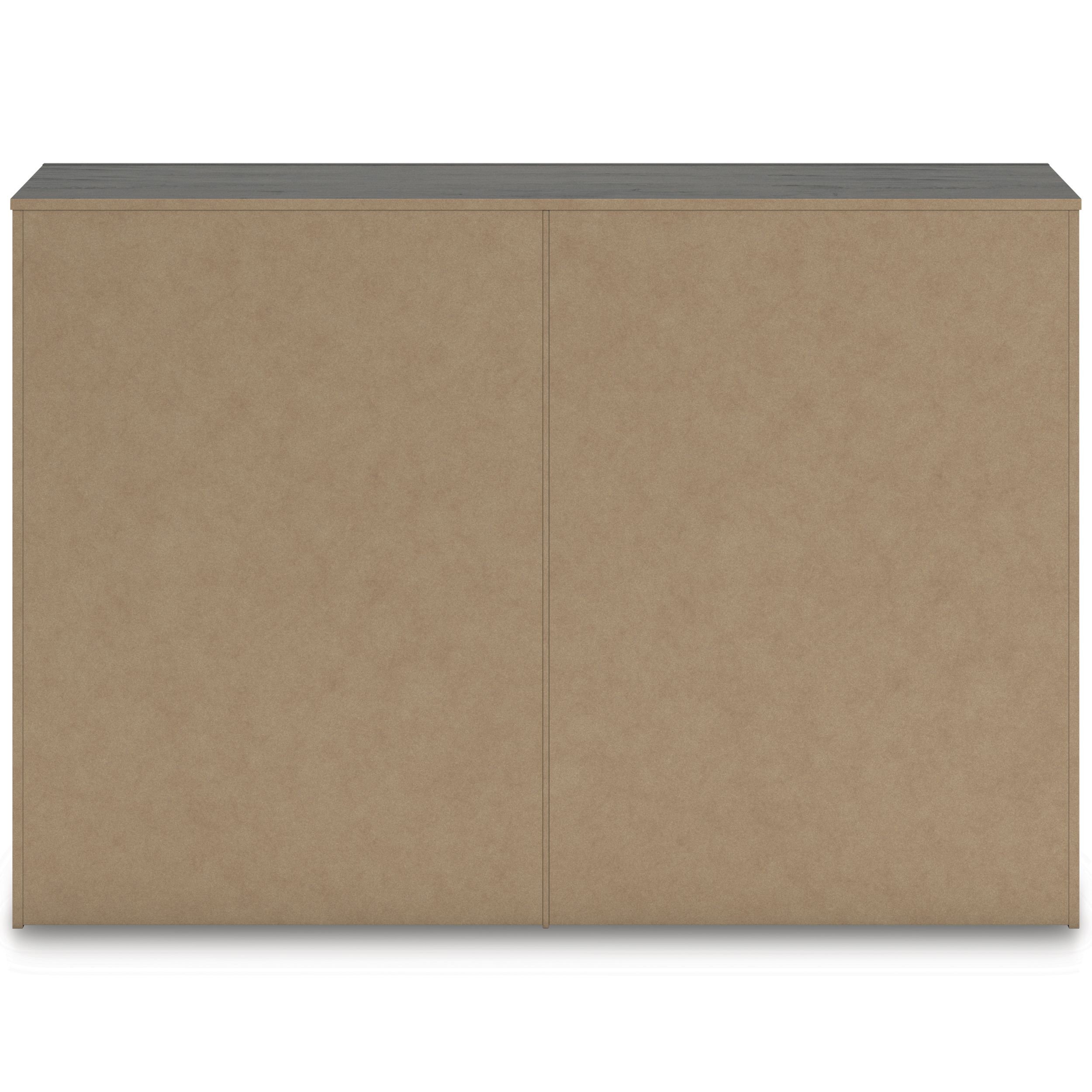 Fraluna MDF/Plywood Panel Bedroom Set