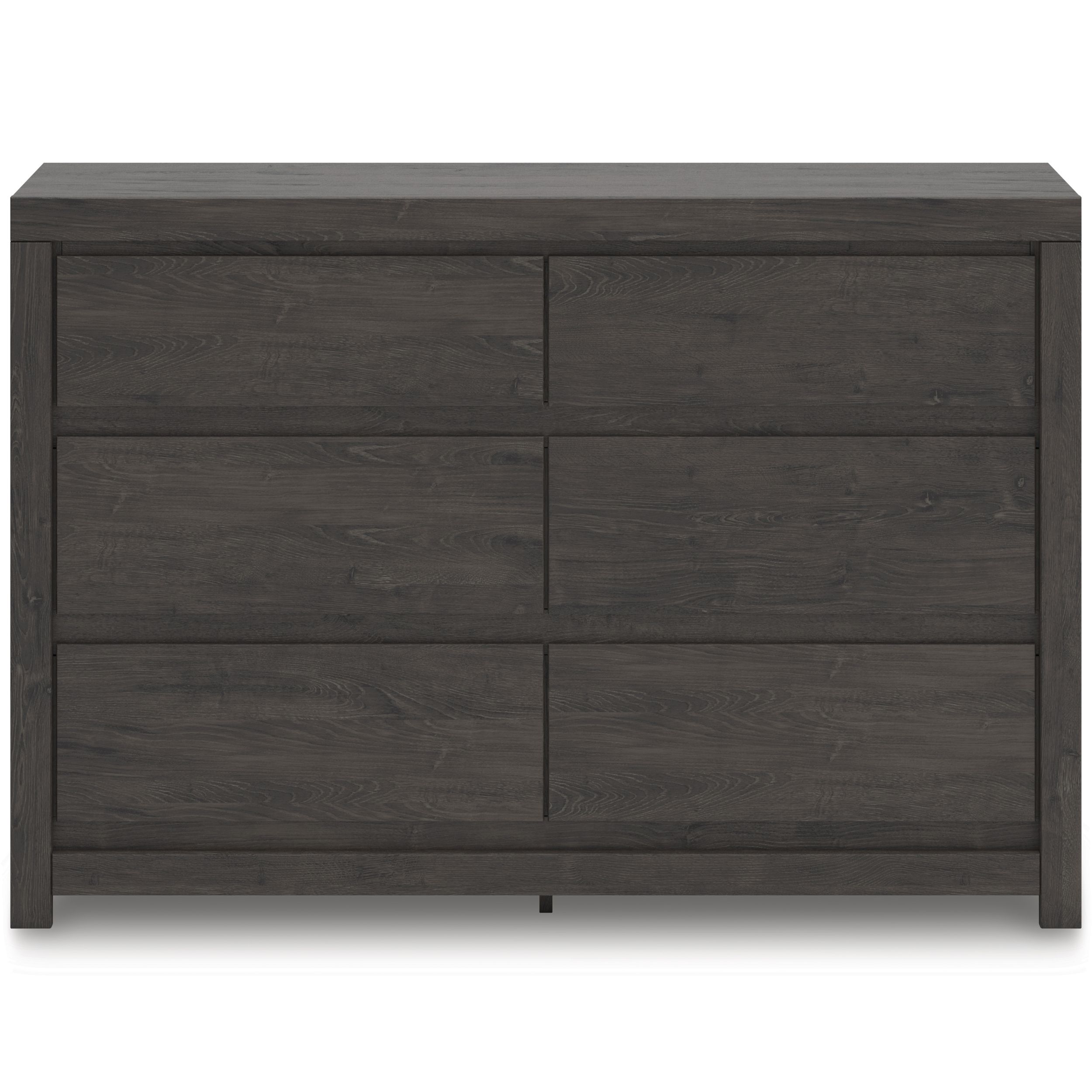 Fraluna MDF/Plywood Panel Storage Bedroom Set