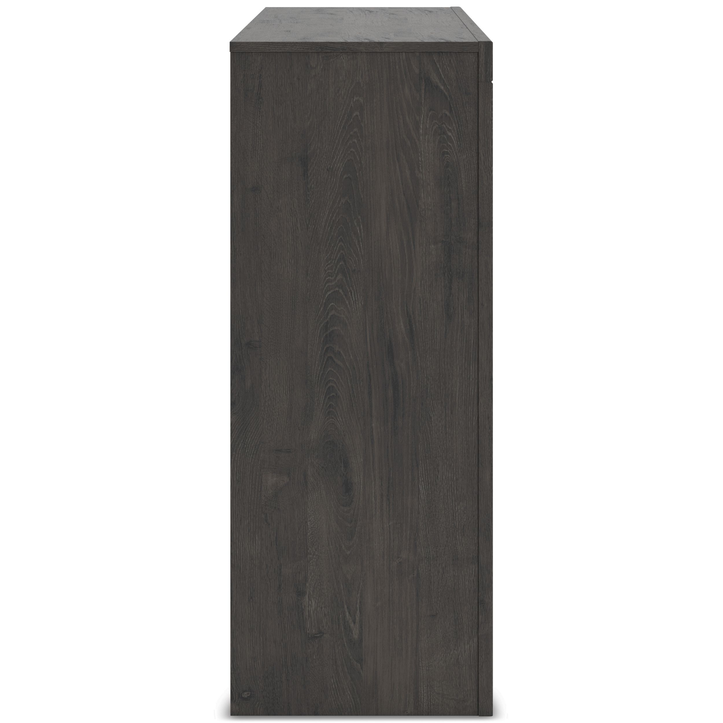 Fraluna MDF/Plywood Panel Bedroom Set