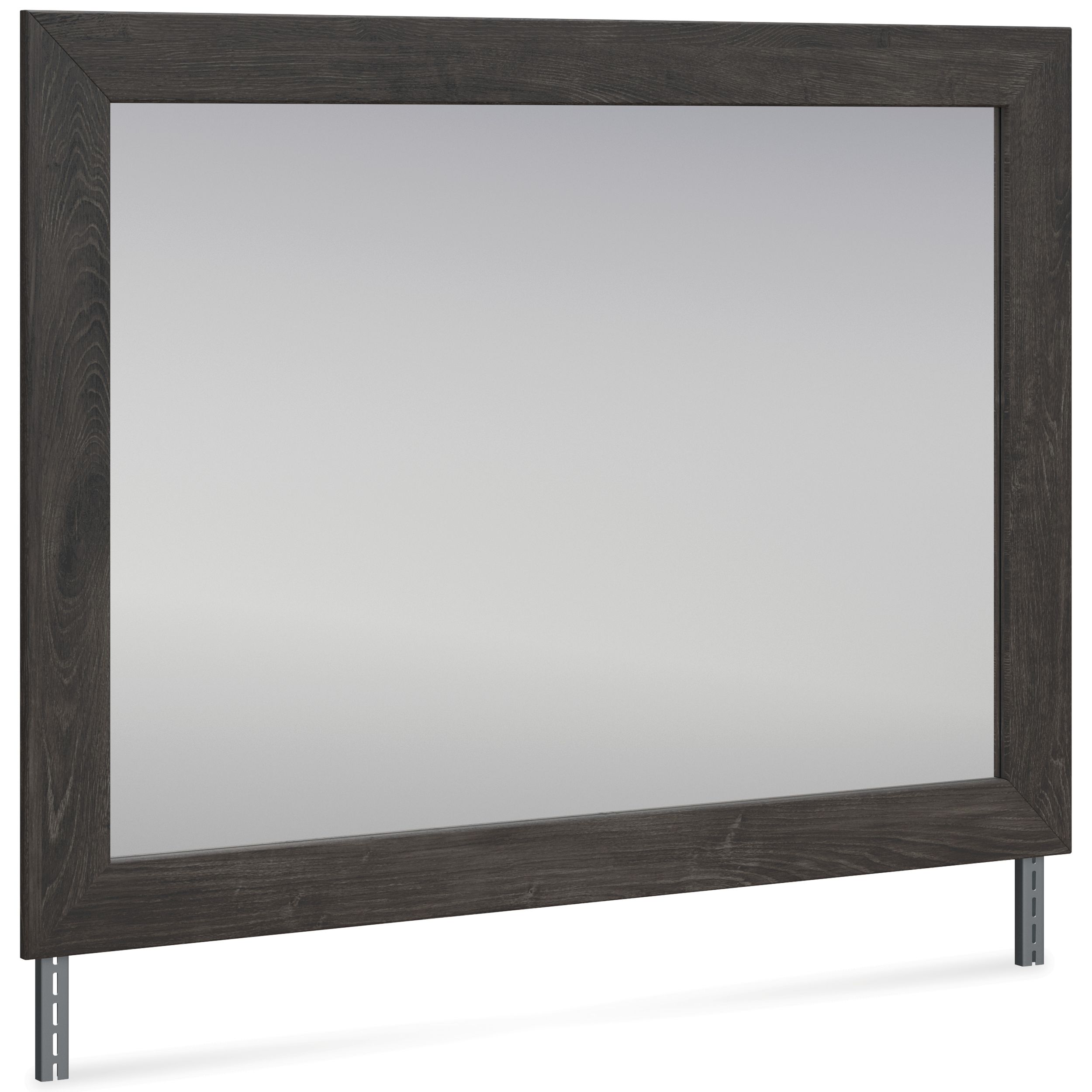 Fraluna MDF/Plywood Panel Bedroom Set