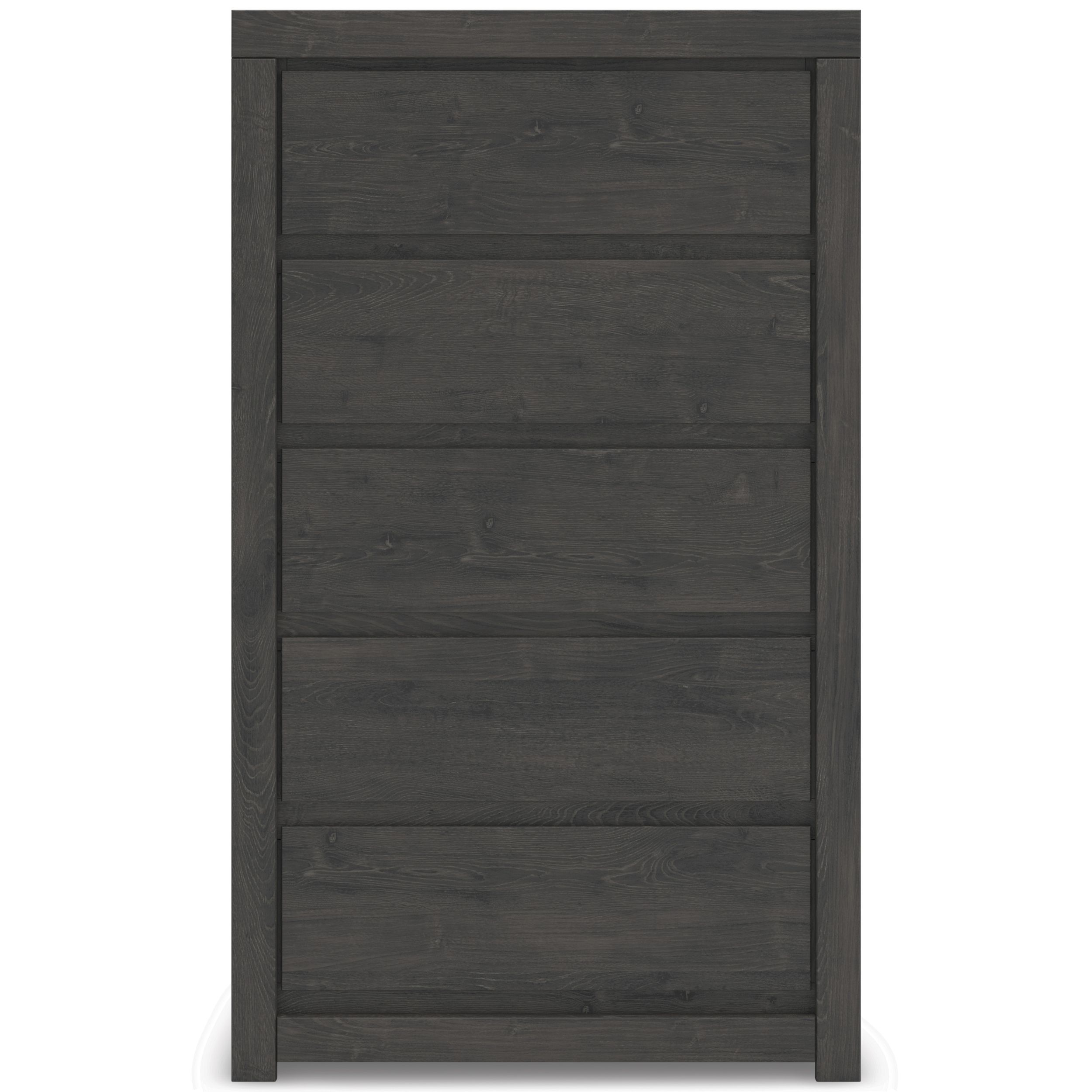 Fraluna MDF/Plywood Panel Bedroom Set