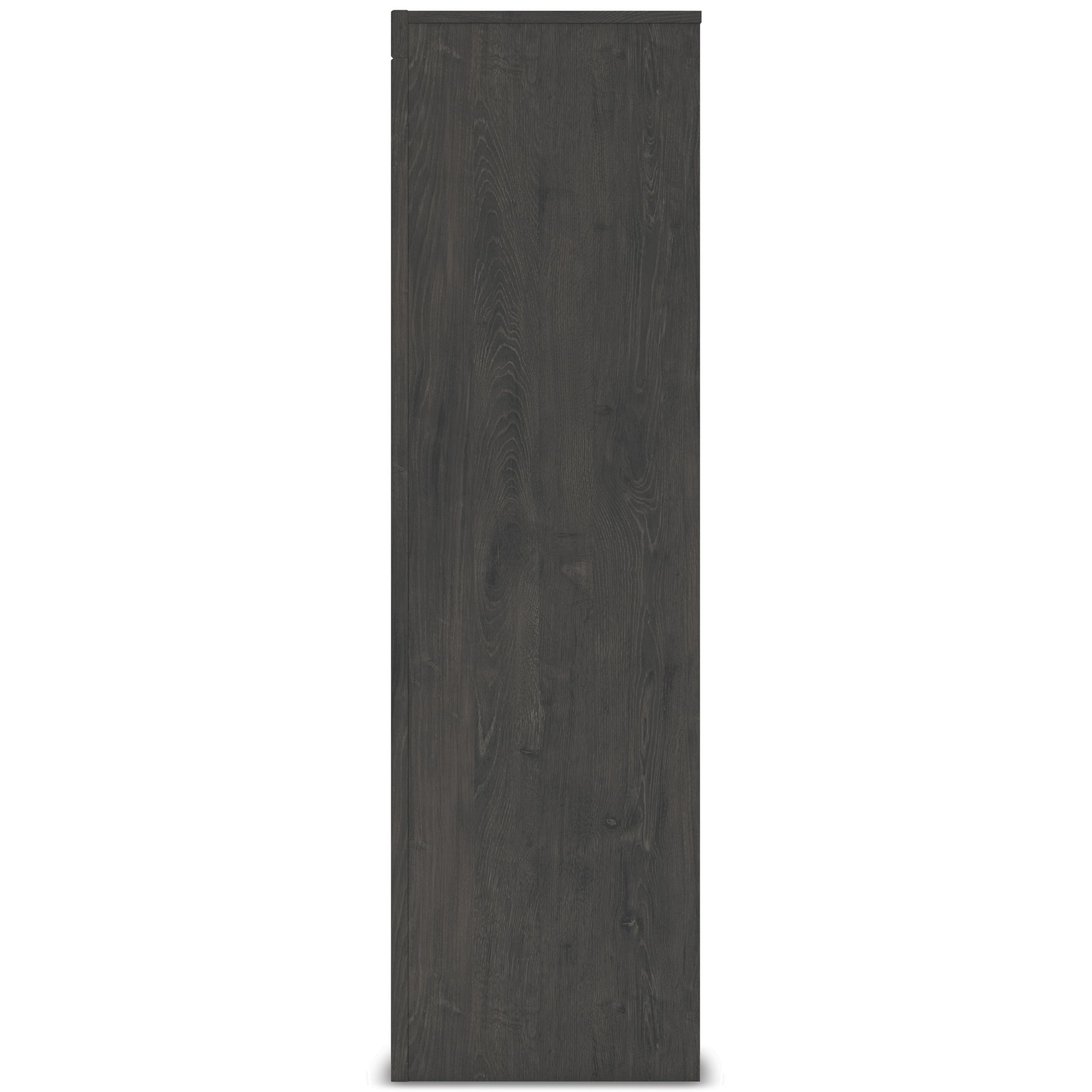 Fraluna MDF/Plywood Panel Storage Bedroom Set