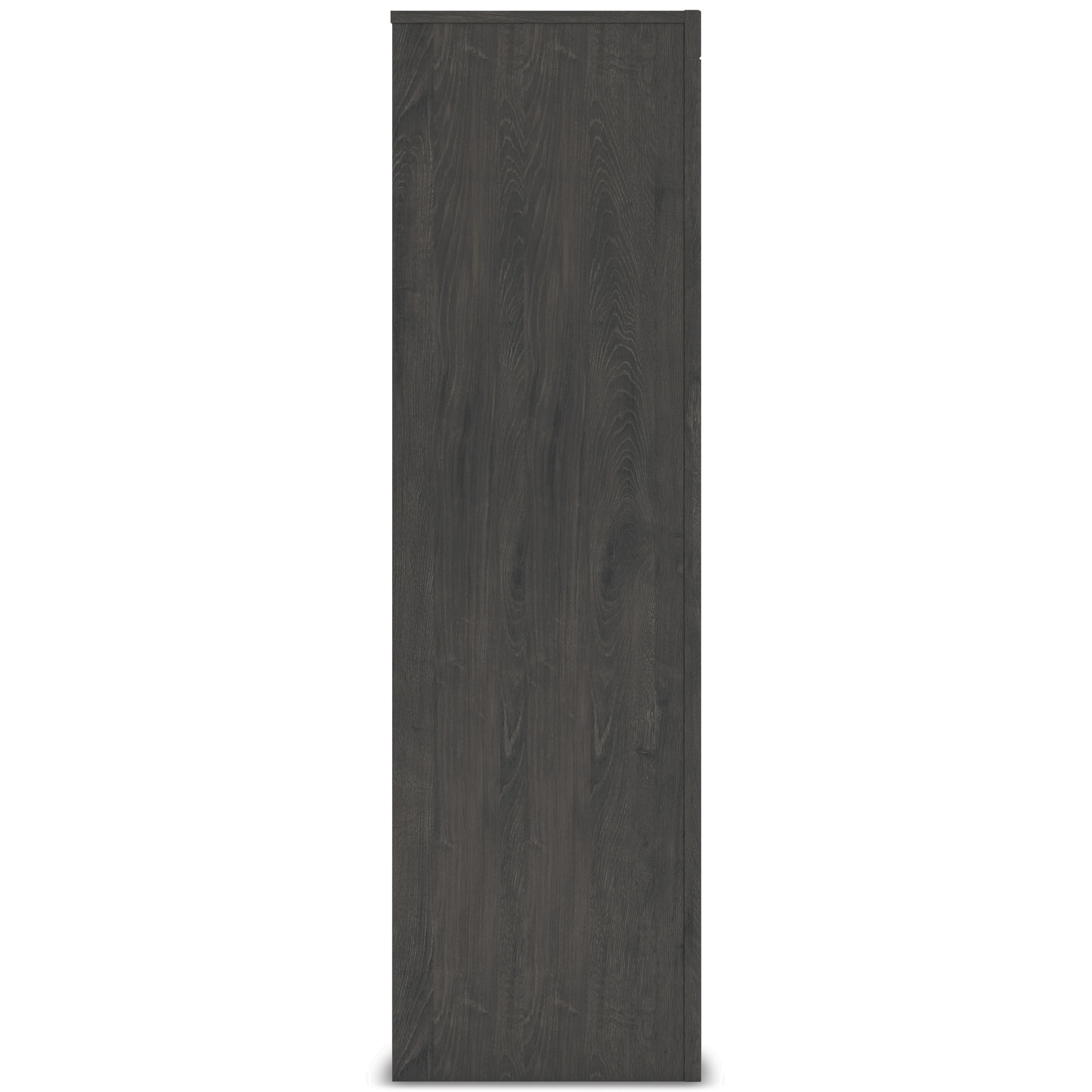 Fraluna MDF/Plywood Panel Bedroom Set