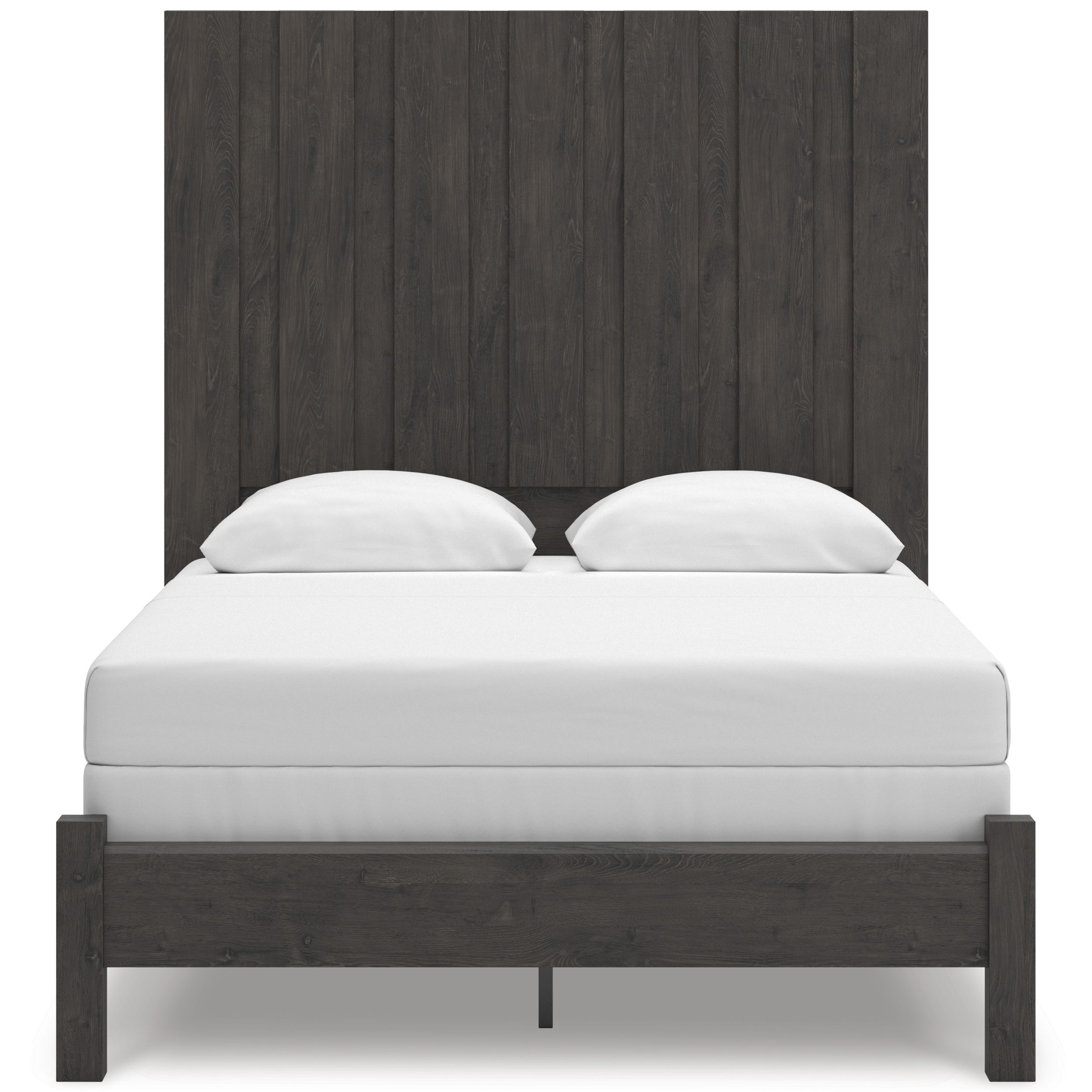 Fraluna MDF/Plywood Panel Bedroom Set