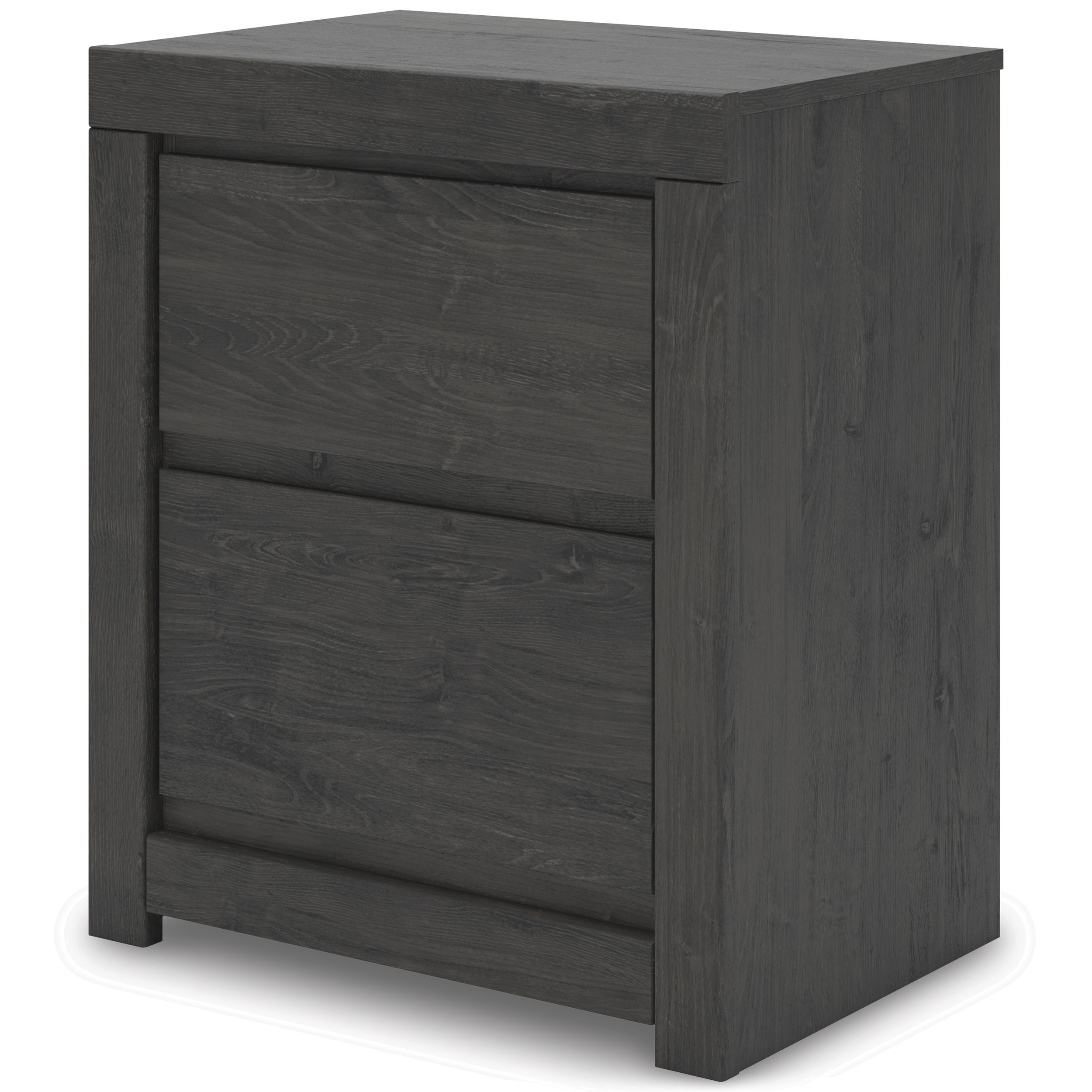 Fraluna MDF/Plywood Panel Bedroom Set