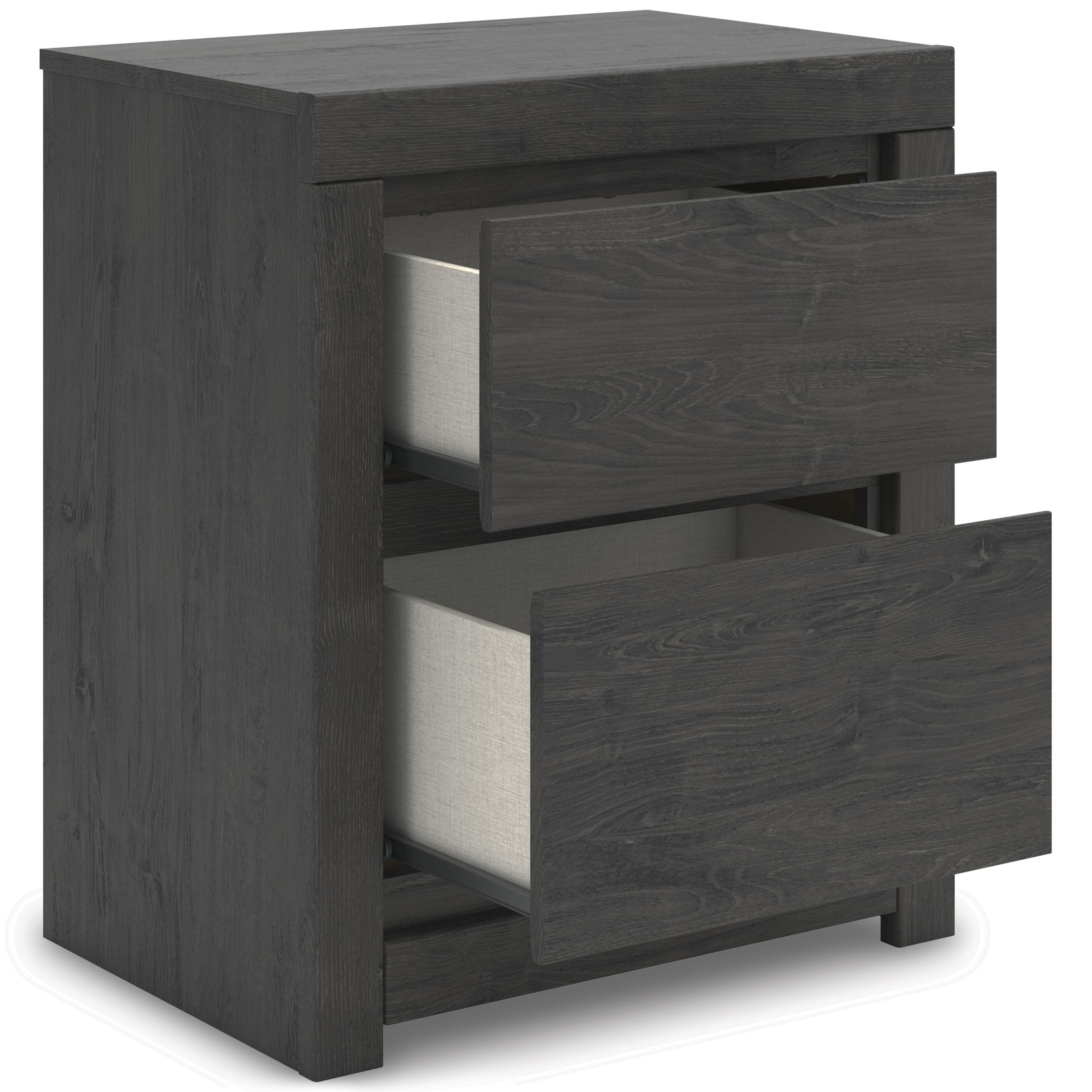 Fraluna MDF/Plywood Panel Bedroom Set