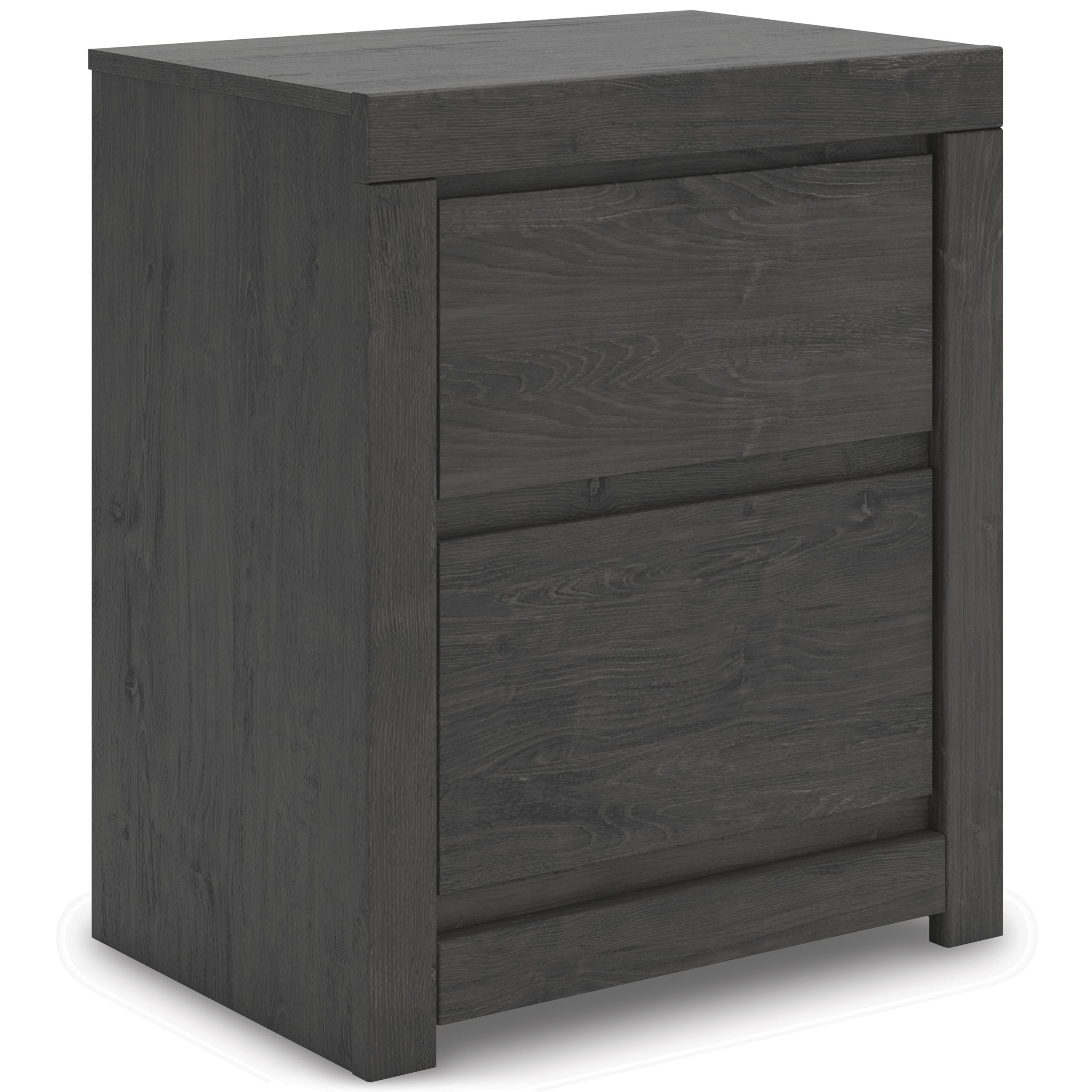 Fraluna MDF/Plywood Panel Storage Bedroom Set