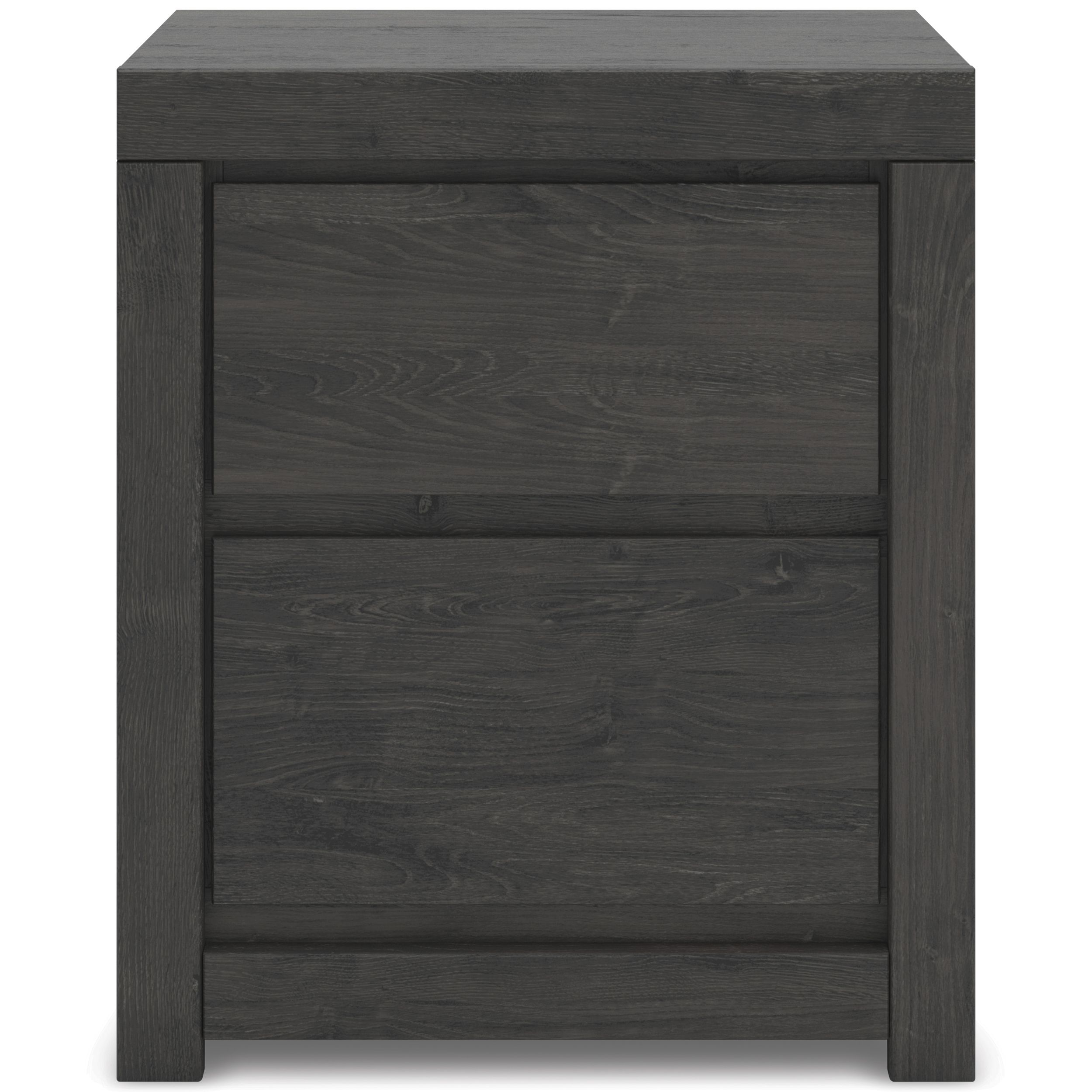 Fraluna MDF/Plywood Panel Storage Bedroom Set
