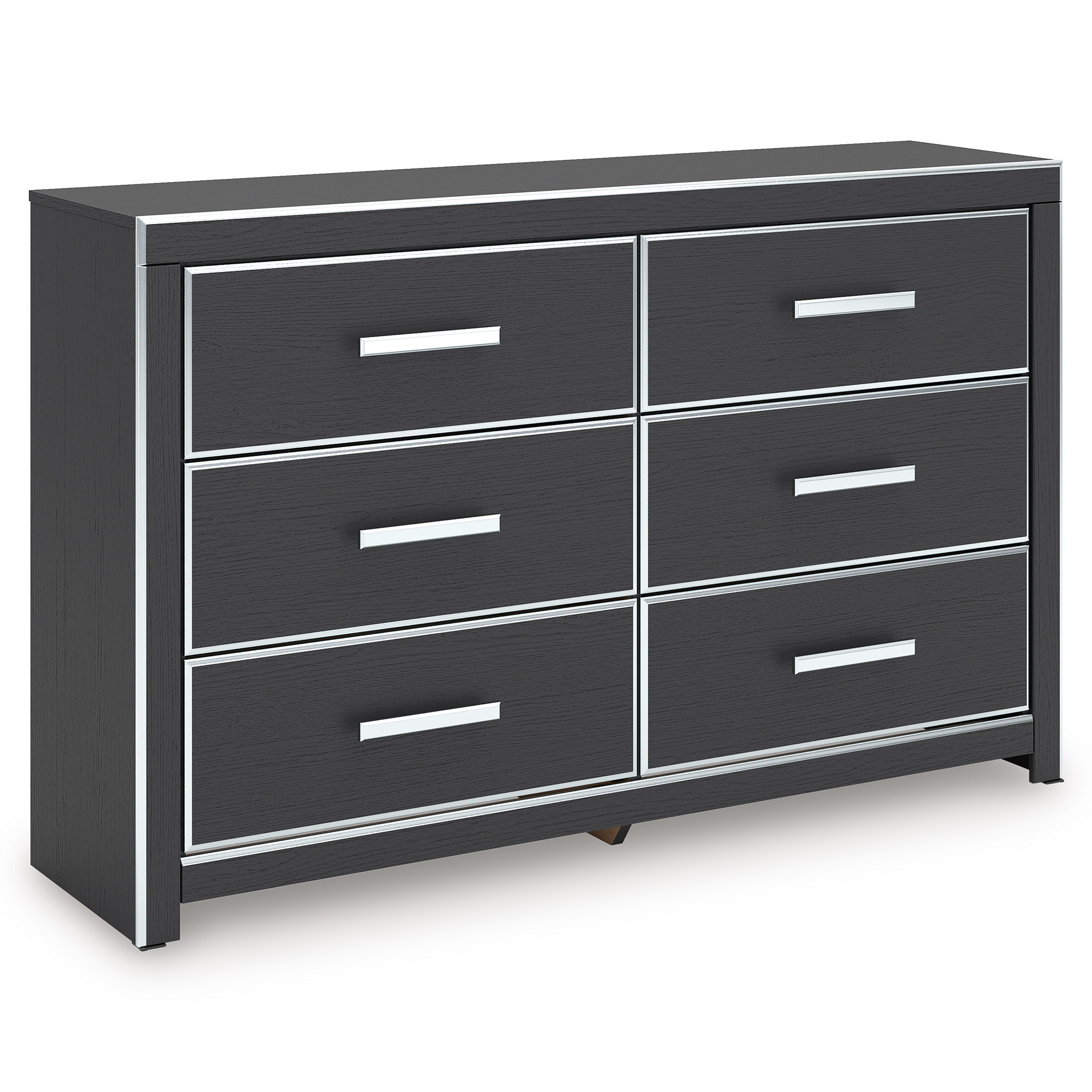 Ashley Furniture 6-Drawer Dresser Ashley Furniture 6-Drawer Dresser