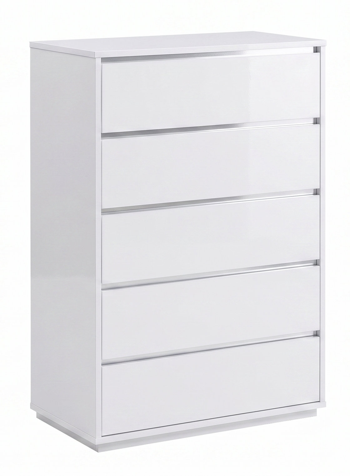B36 5-Drawer Chest