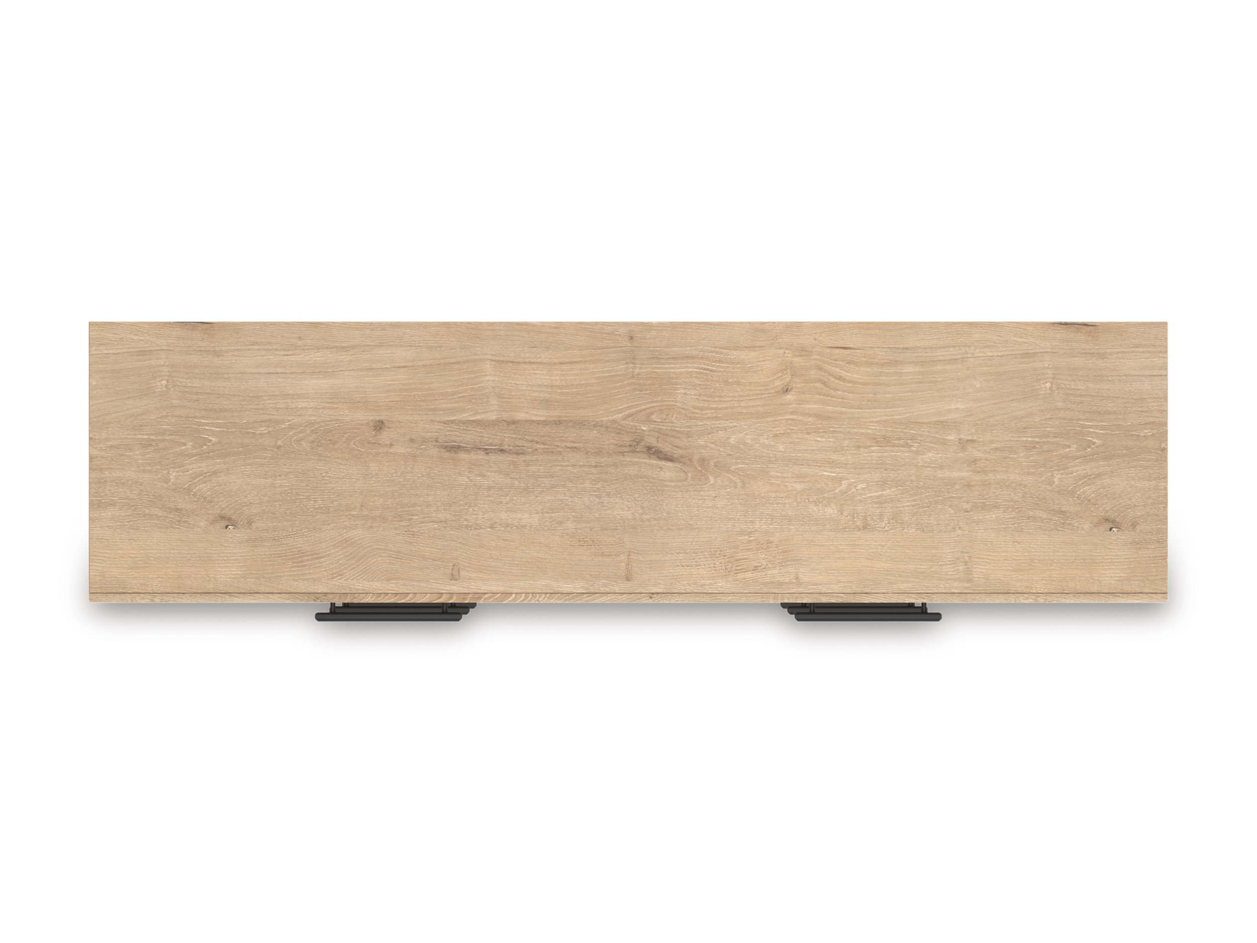 Sanginlane MDF Panel Bedroom Set