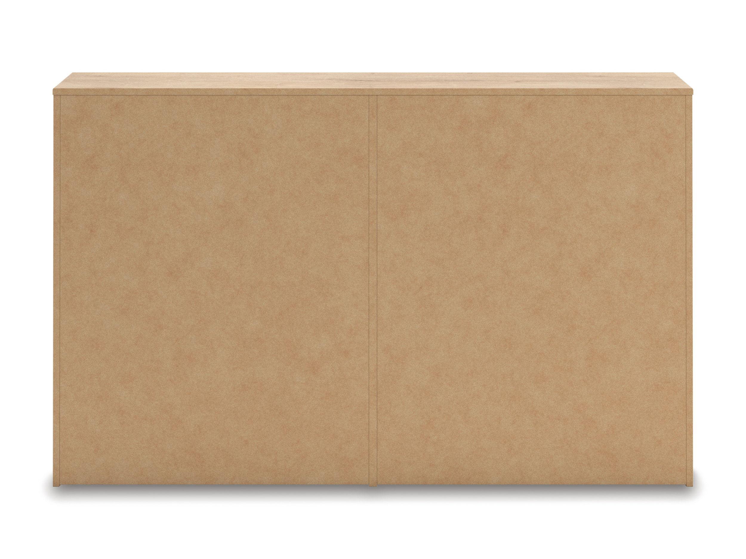 Sanginlane MDF Panel Bedroom Set