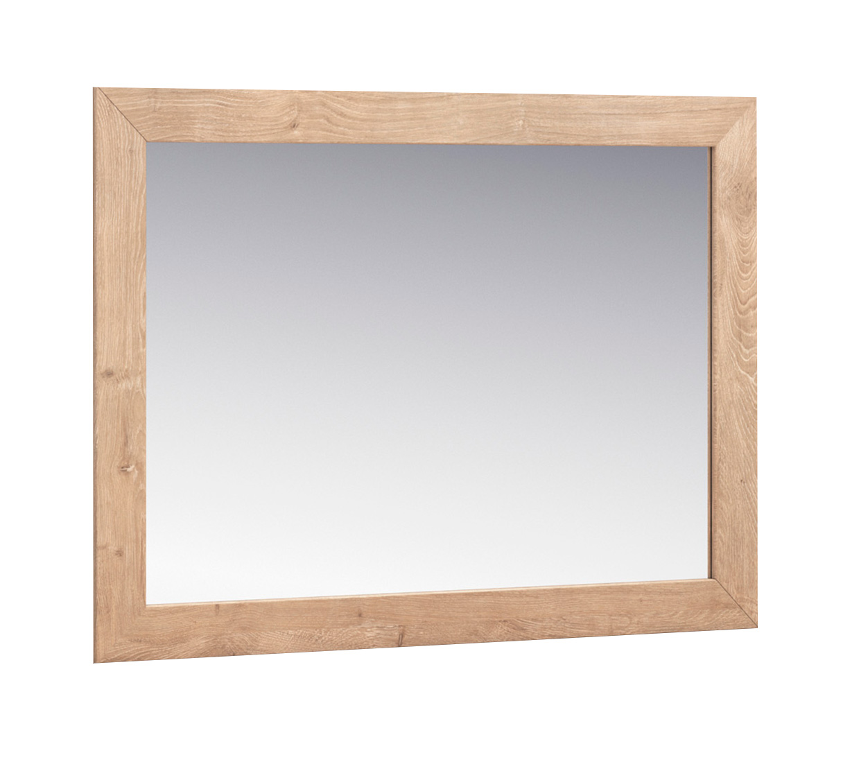 Sanginlane MDF Panel Bedroom Set