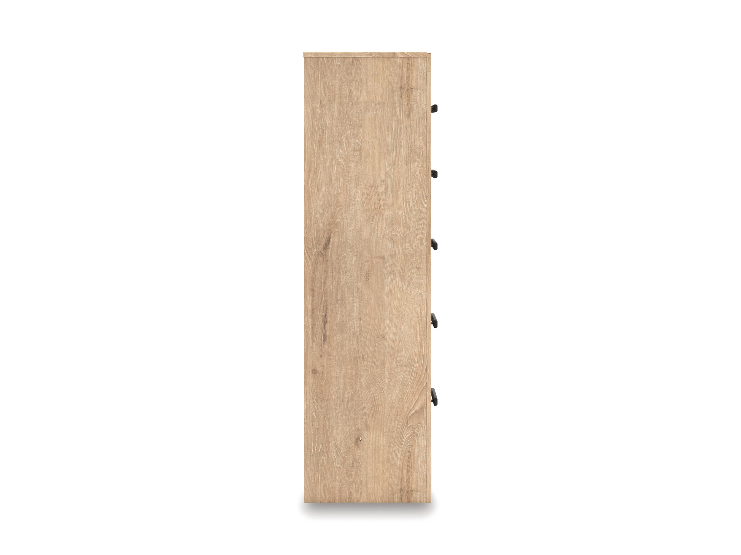 Sanginlane MDF Panel Bedroom Set