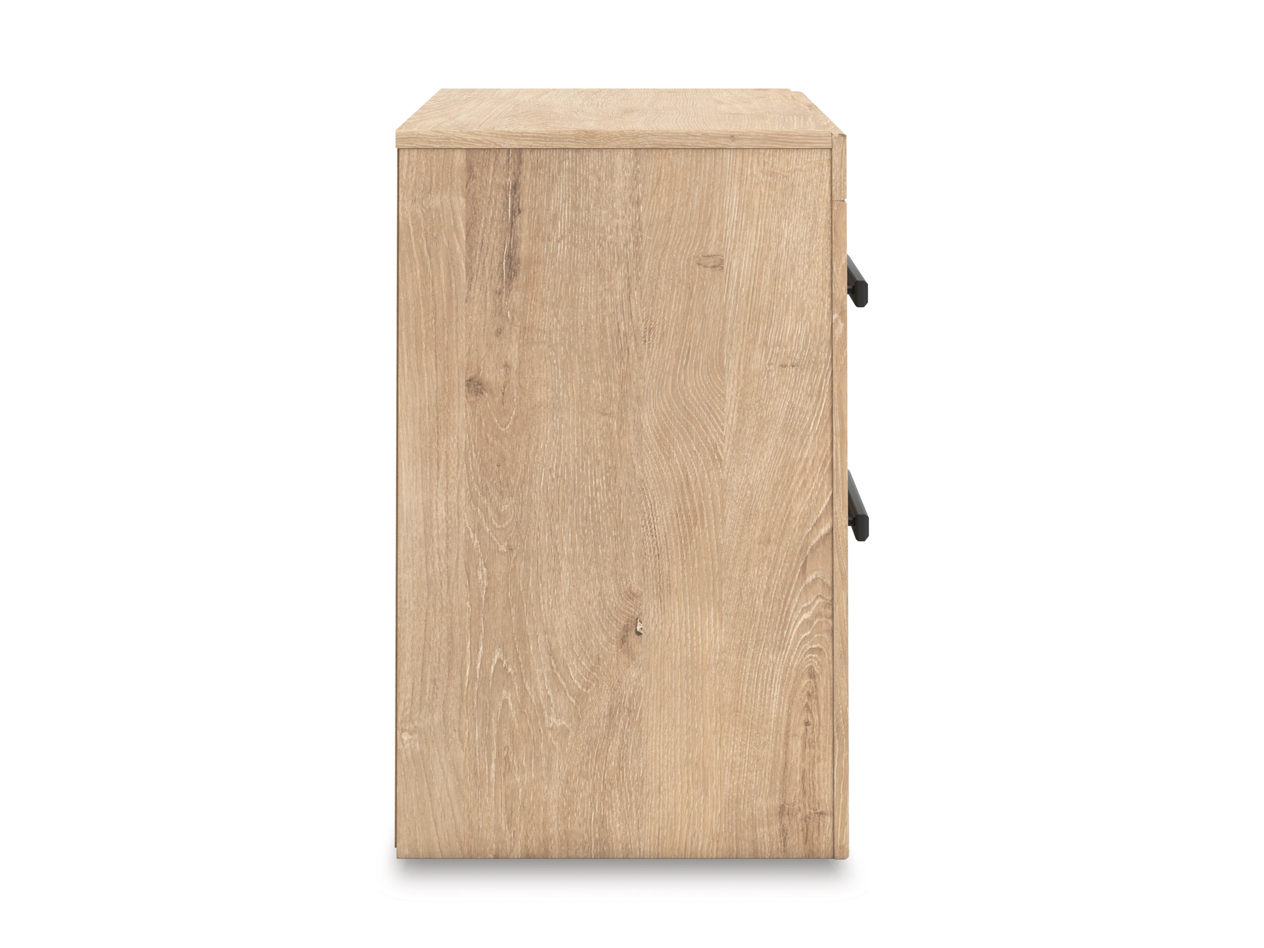 Sanginlane MDF Panel Bedroom Set