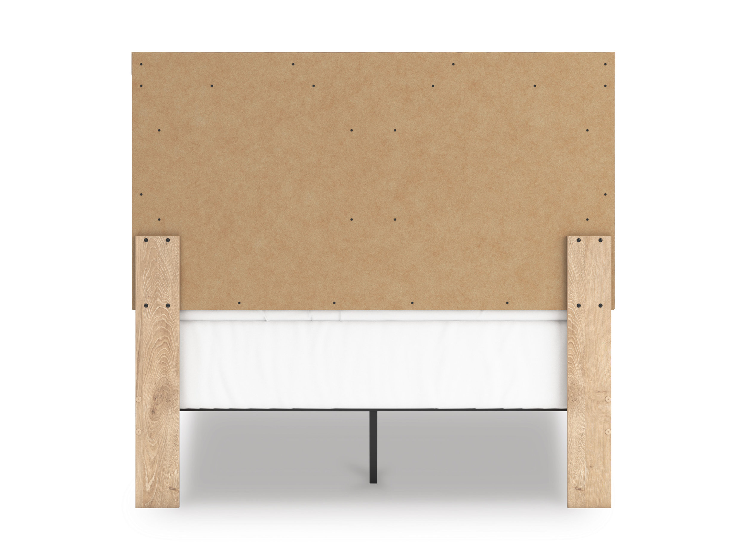 Sanginlane MDF Panel Bedroom Set
