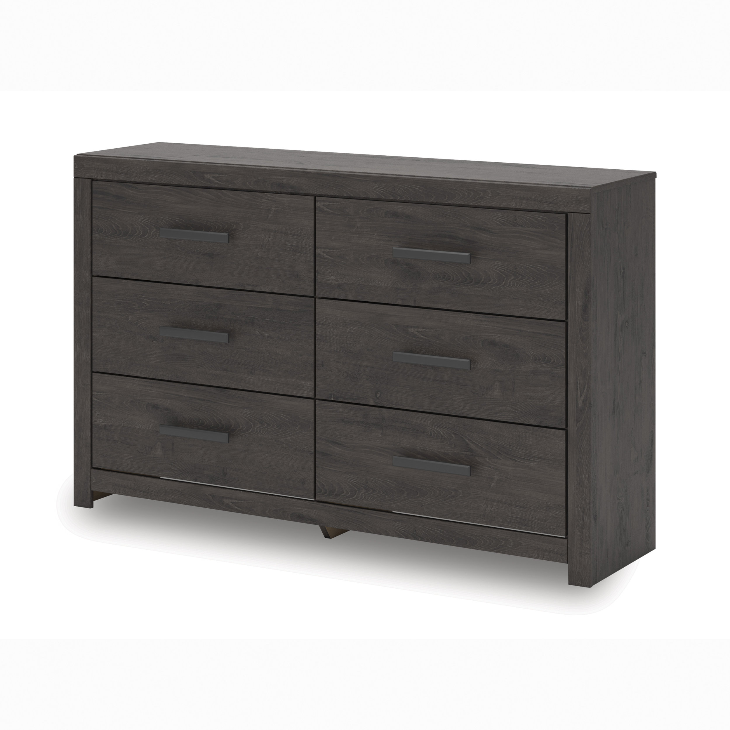 Prendonea MDF Panel Bedroom Set
