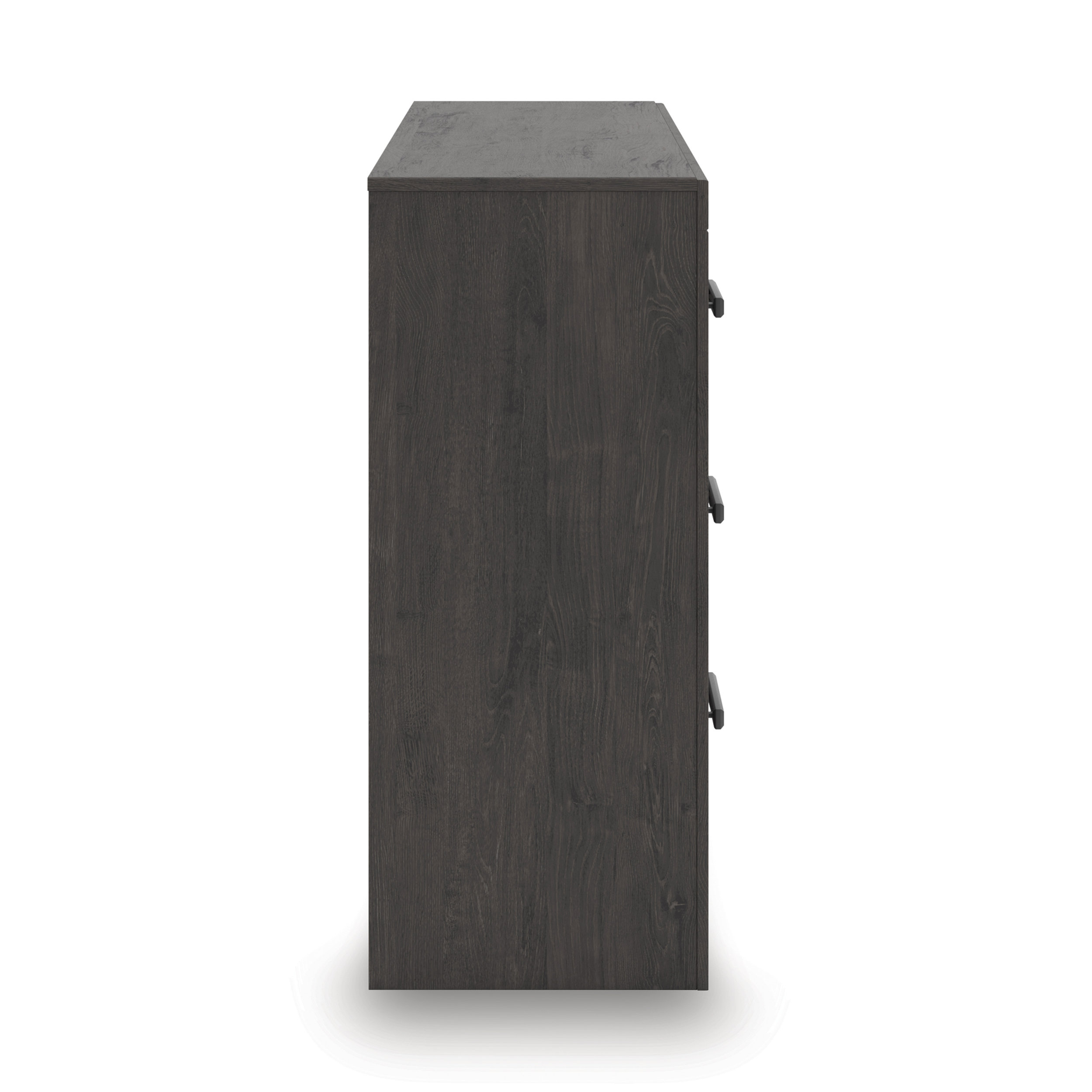 Prendonea MDF Panel Bedroom Set
