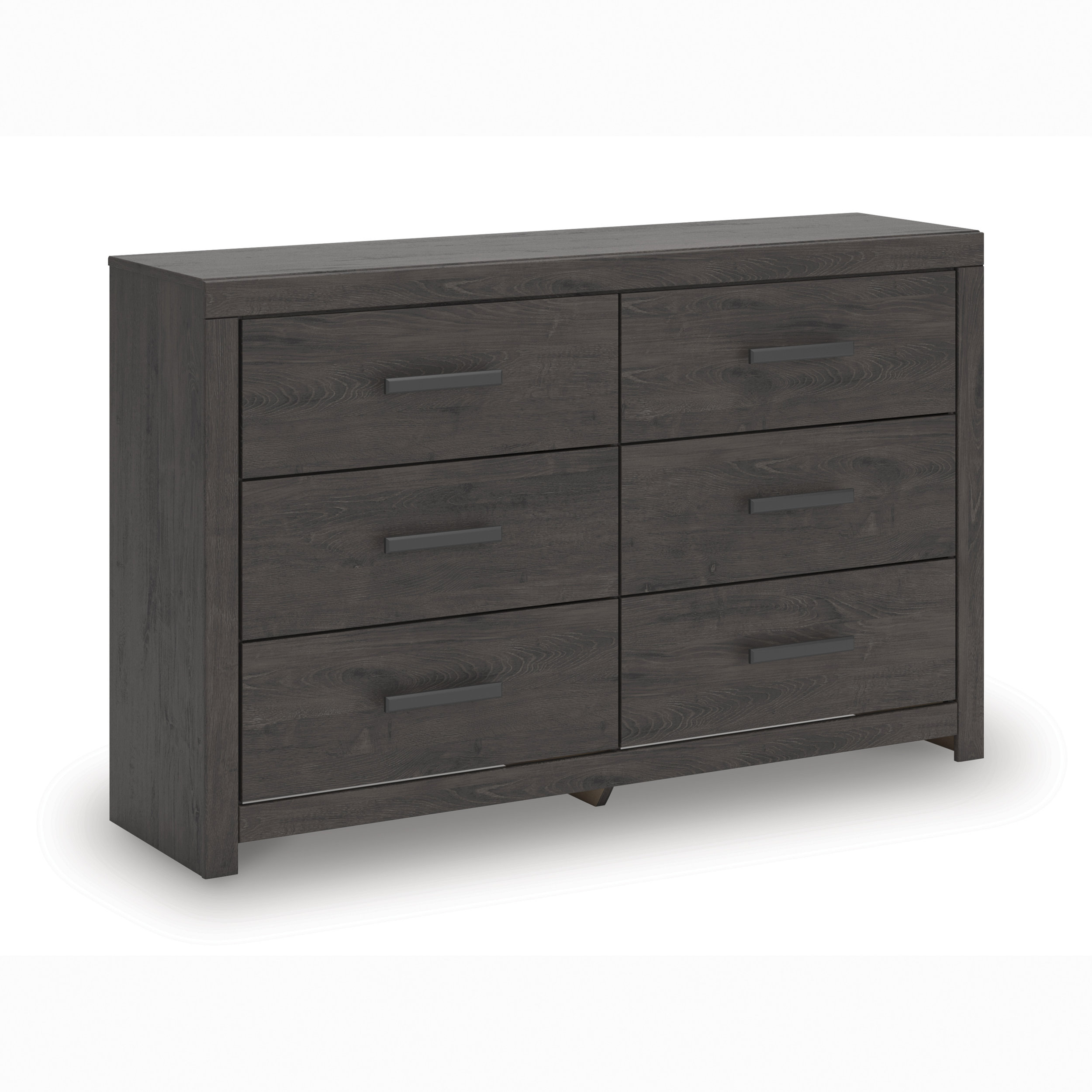 Prendonea MDF Panel Bedroom Set