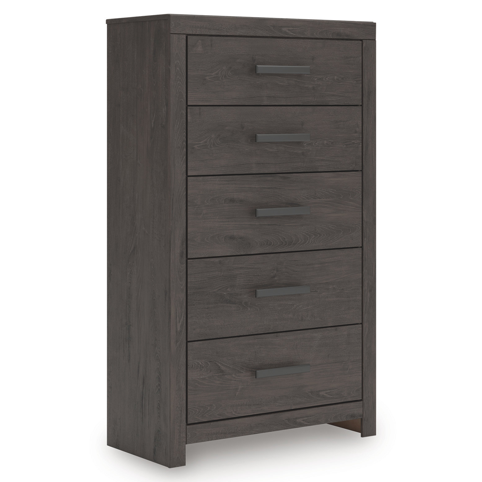 Prendonea MDF Panel Bedroom Set