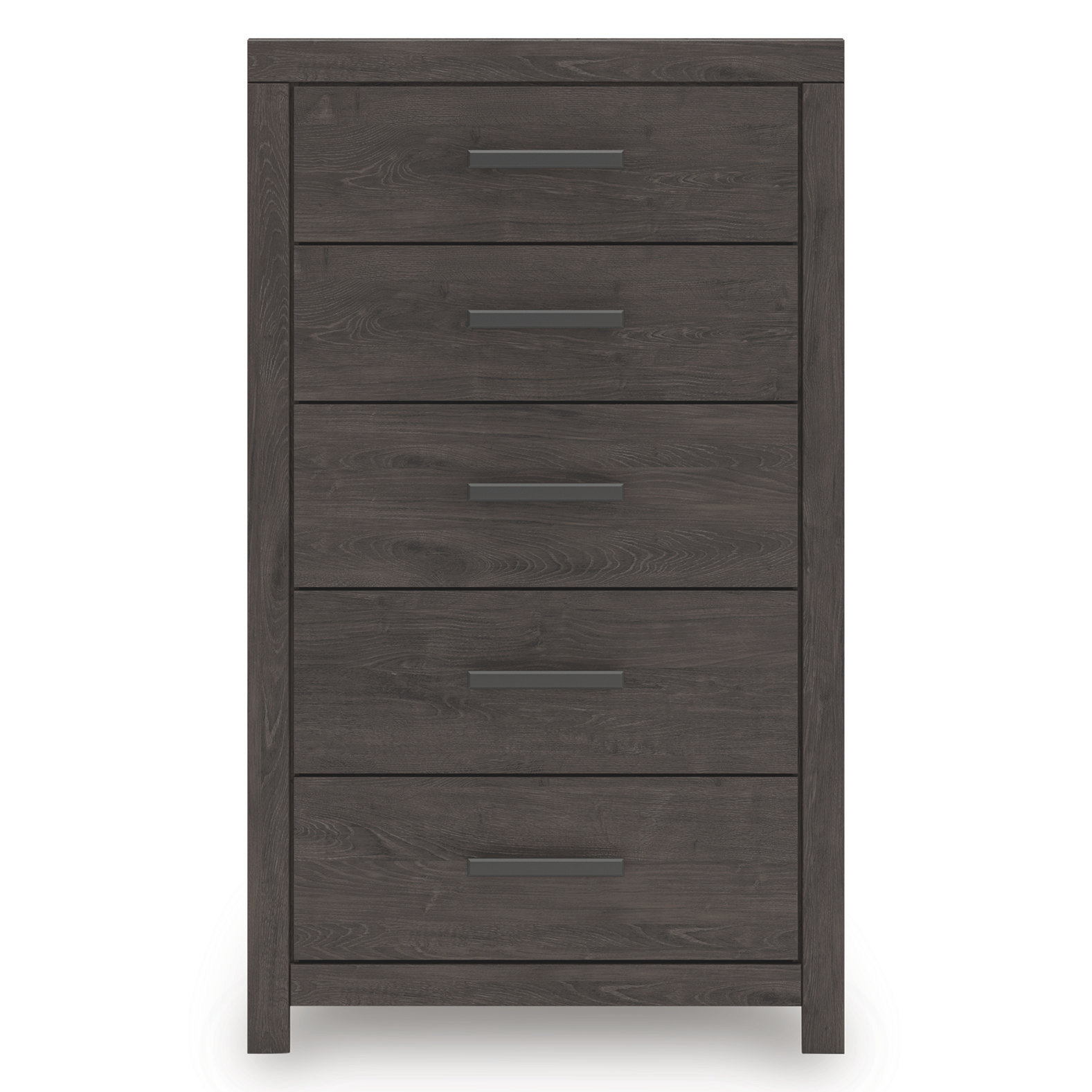 Prendonea MDF Chest w/5 Drawers