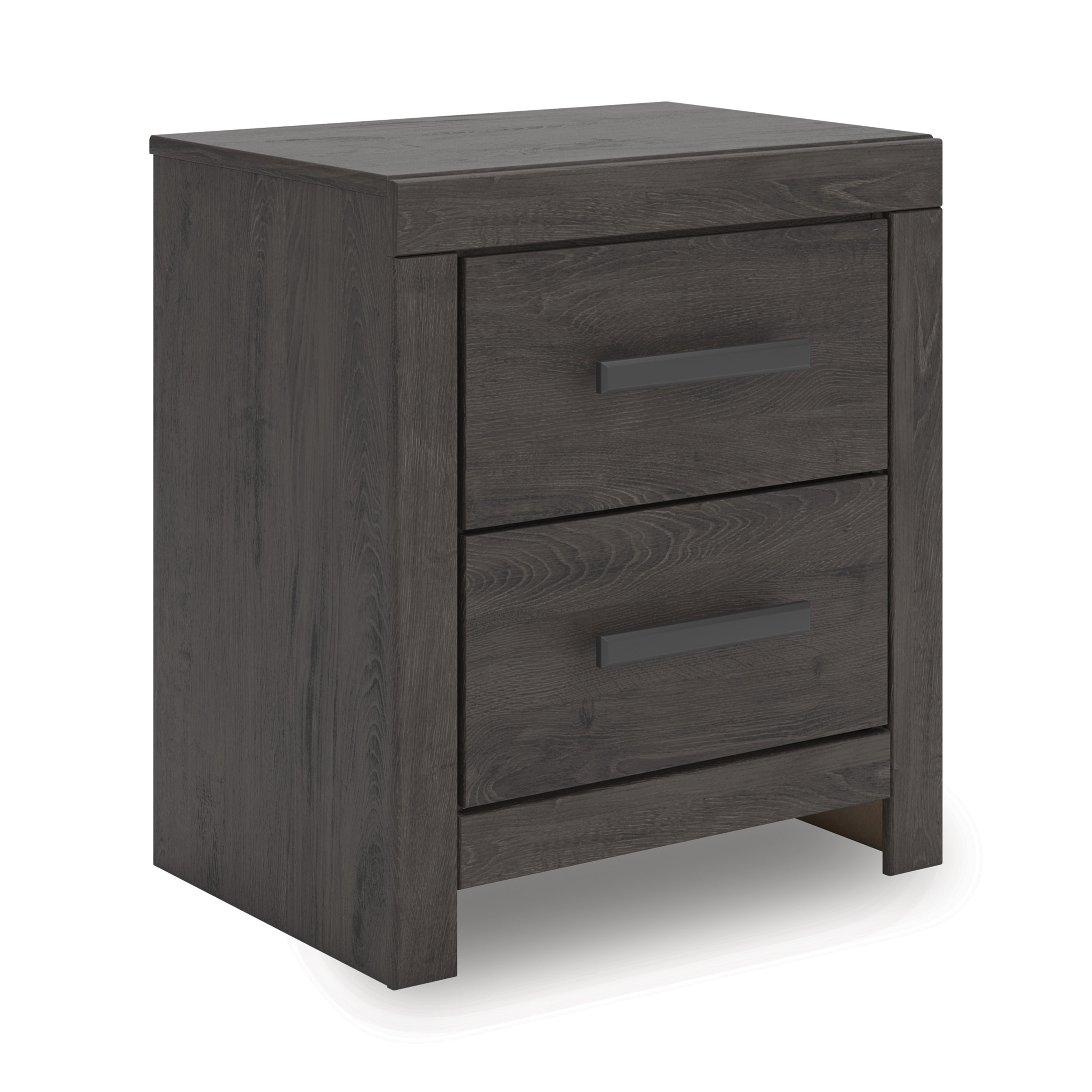 Prendonea MDF Panel Bedroom Set