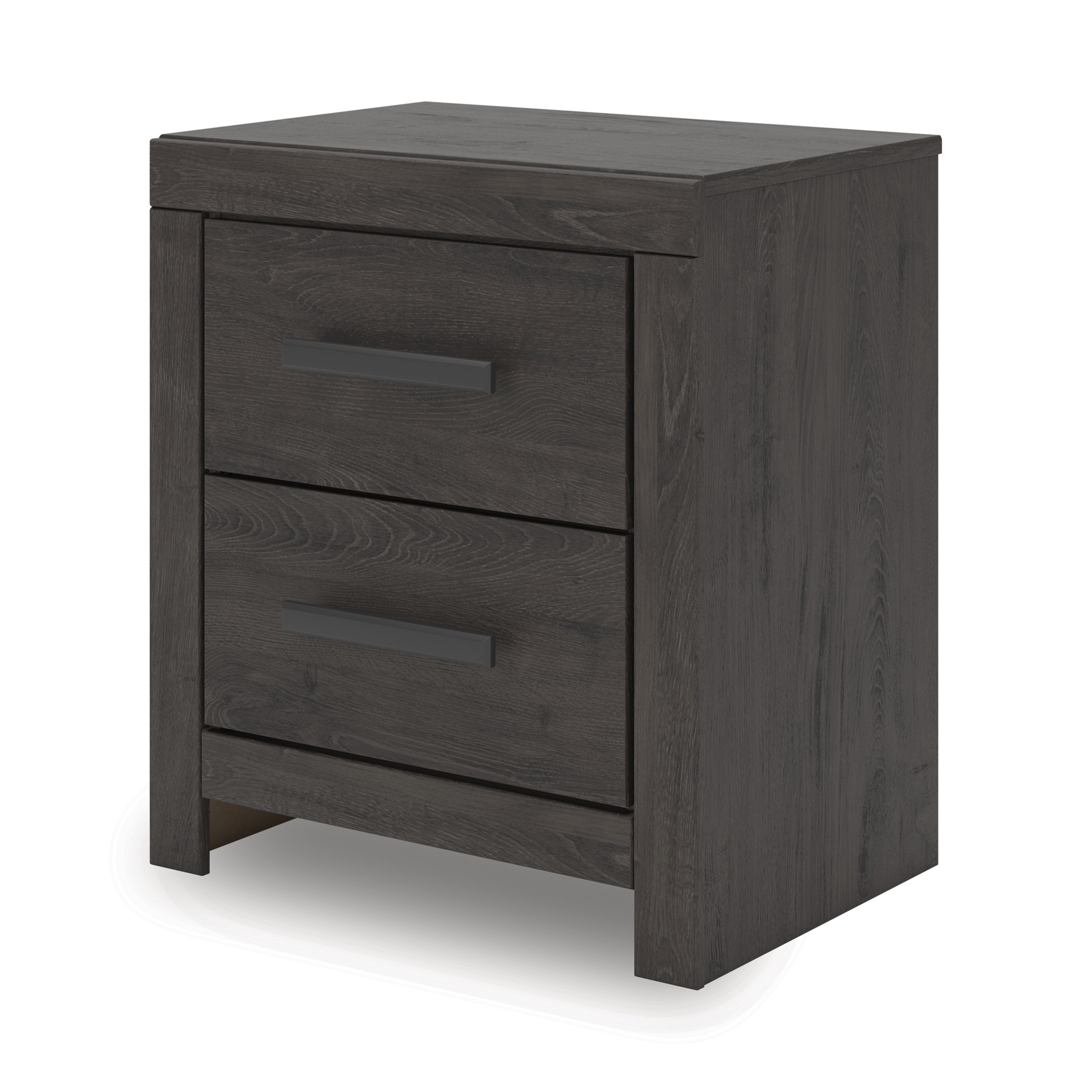Prendonea MDF Panel Bedroom Set