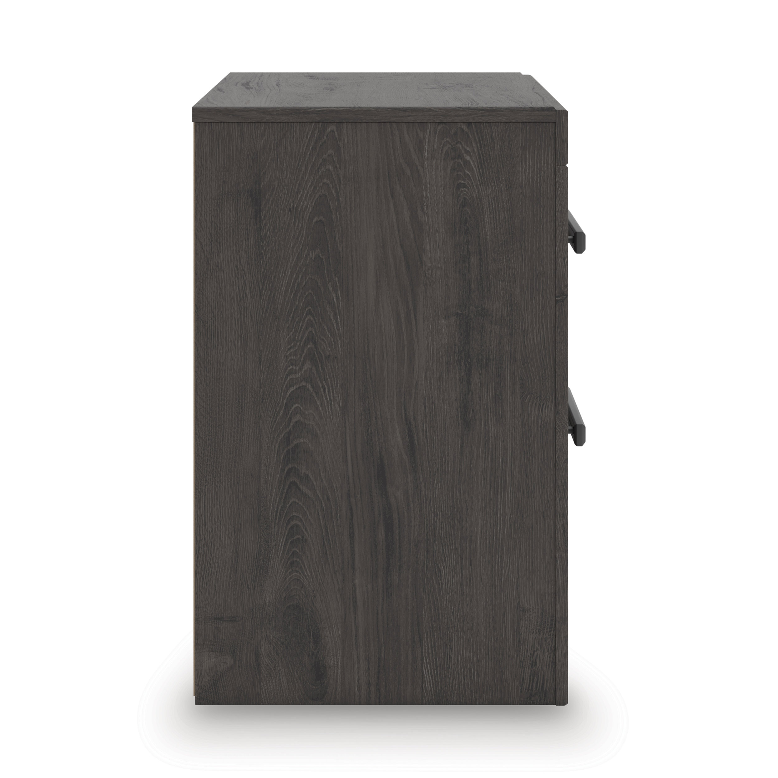 Prendonea MDF Panel Bedroom Set