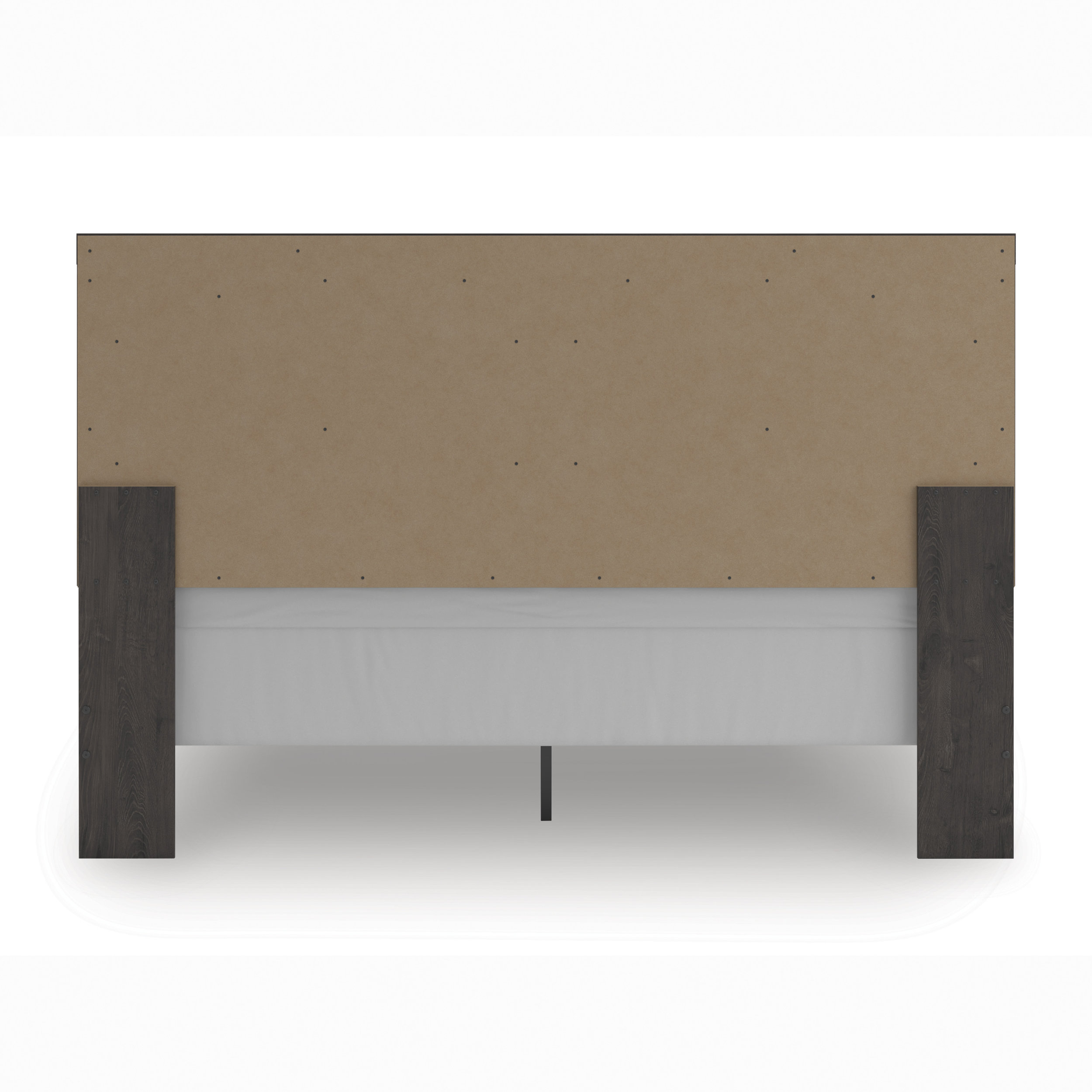 Prendonea MDF Panel Bedroom Set