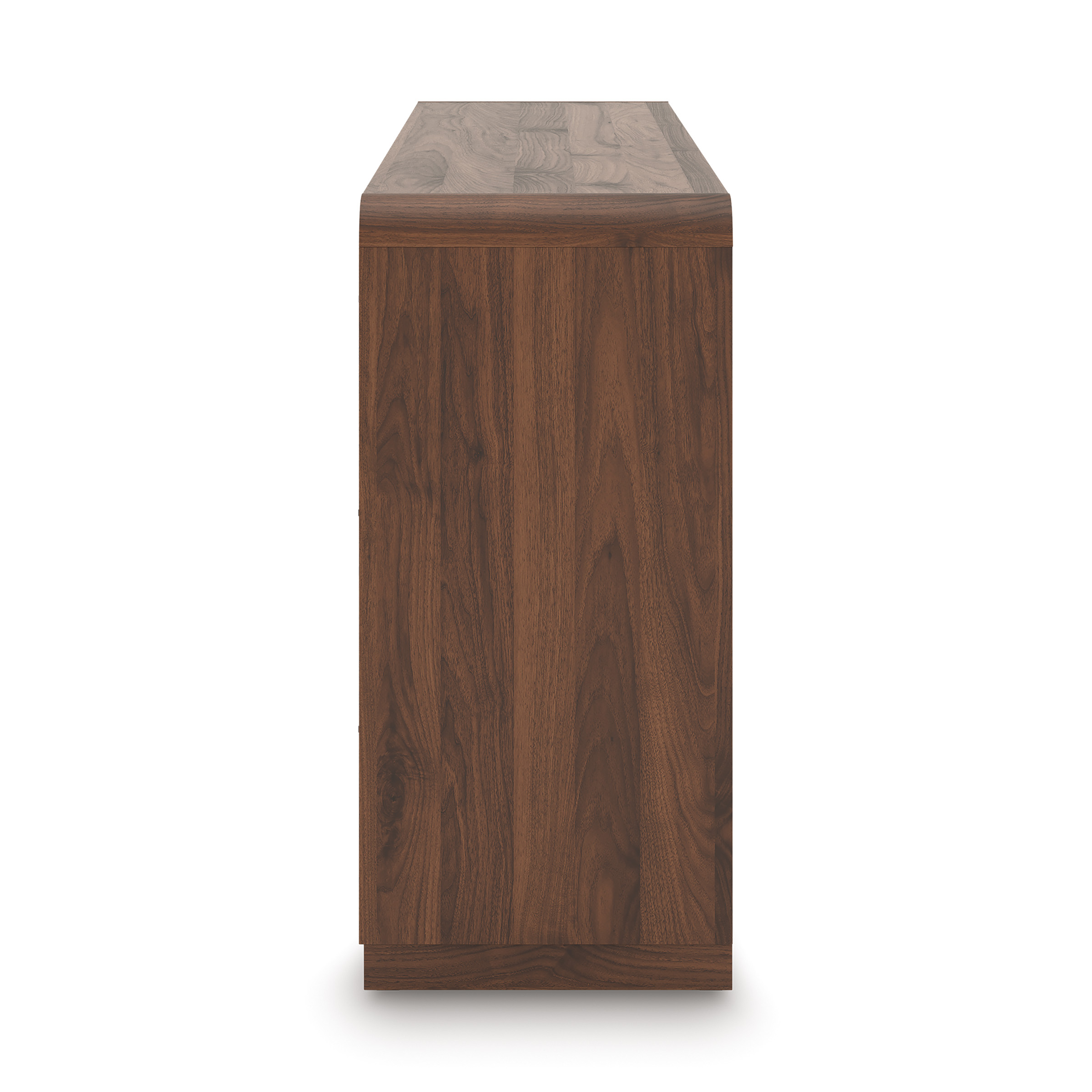 Fortlorn MDF Double Dresser w/6 Drawers