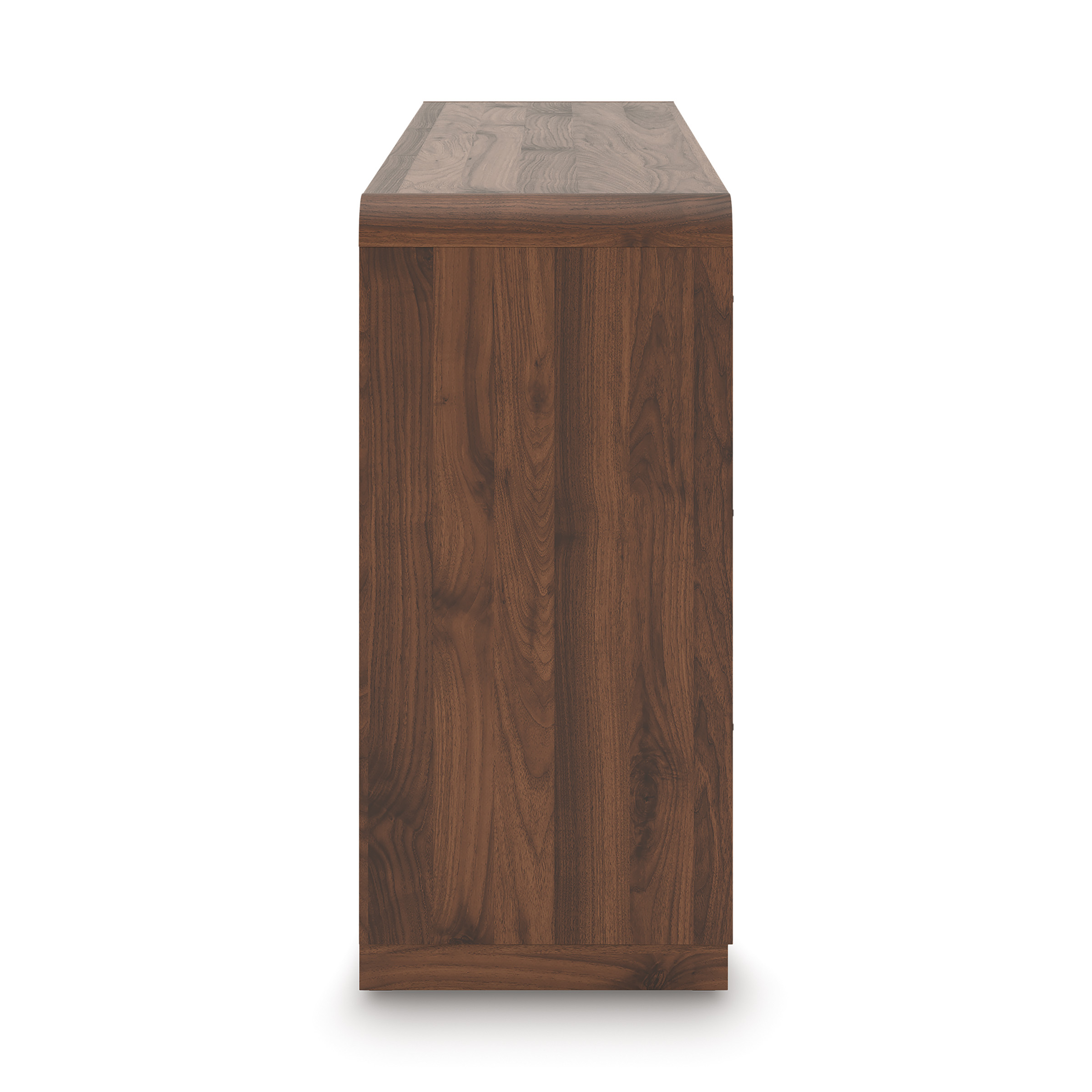 Fortlorn MDF Double Dresser w/6 Drawers