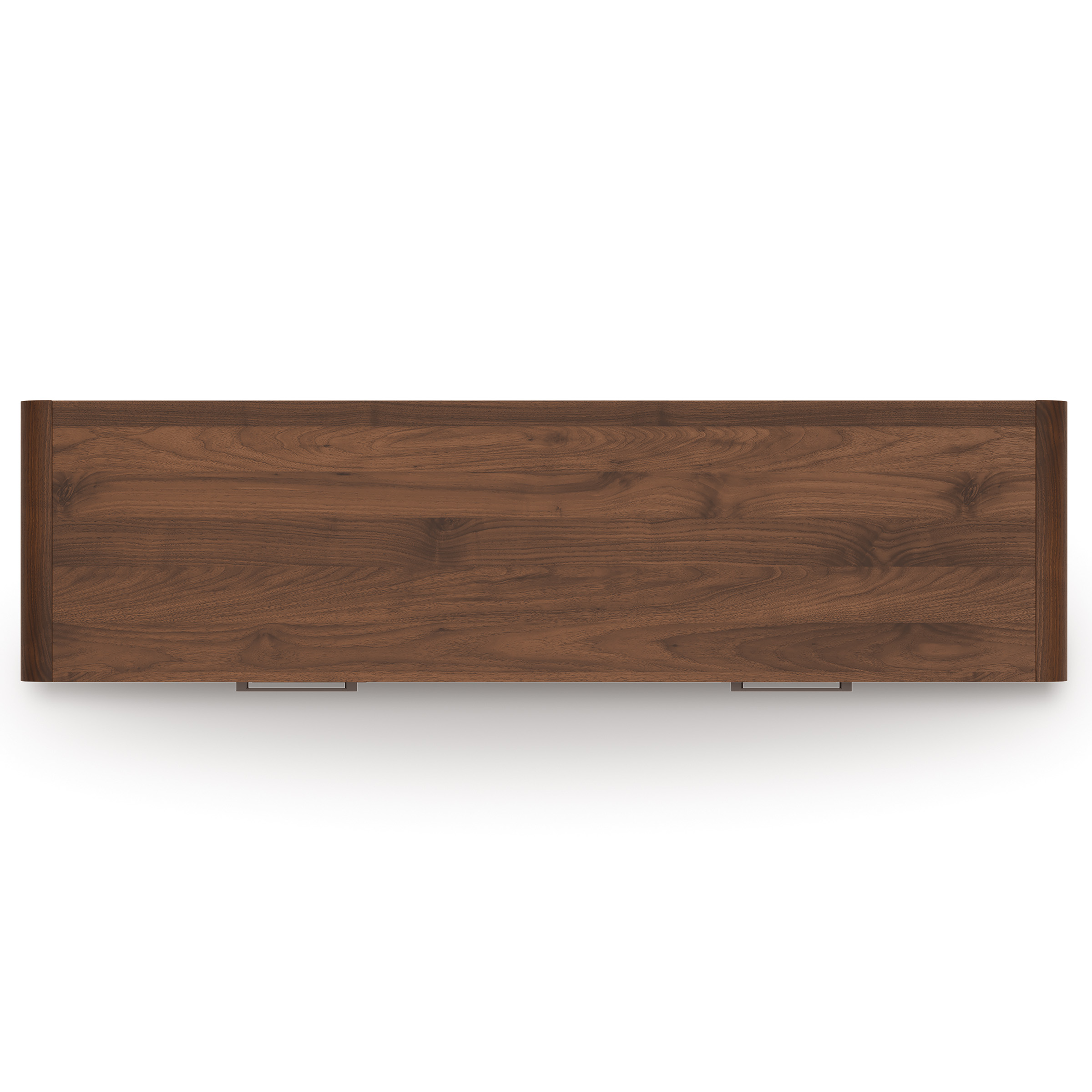 Fortlorn MDF Panel Bedroom Set w/LED Light