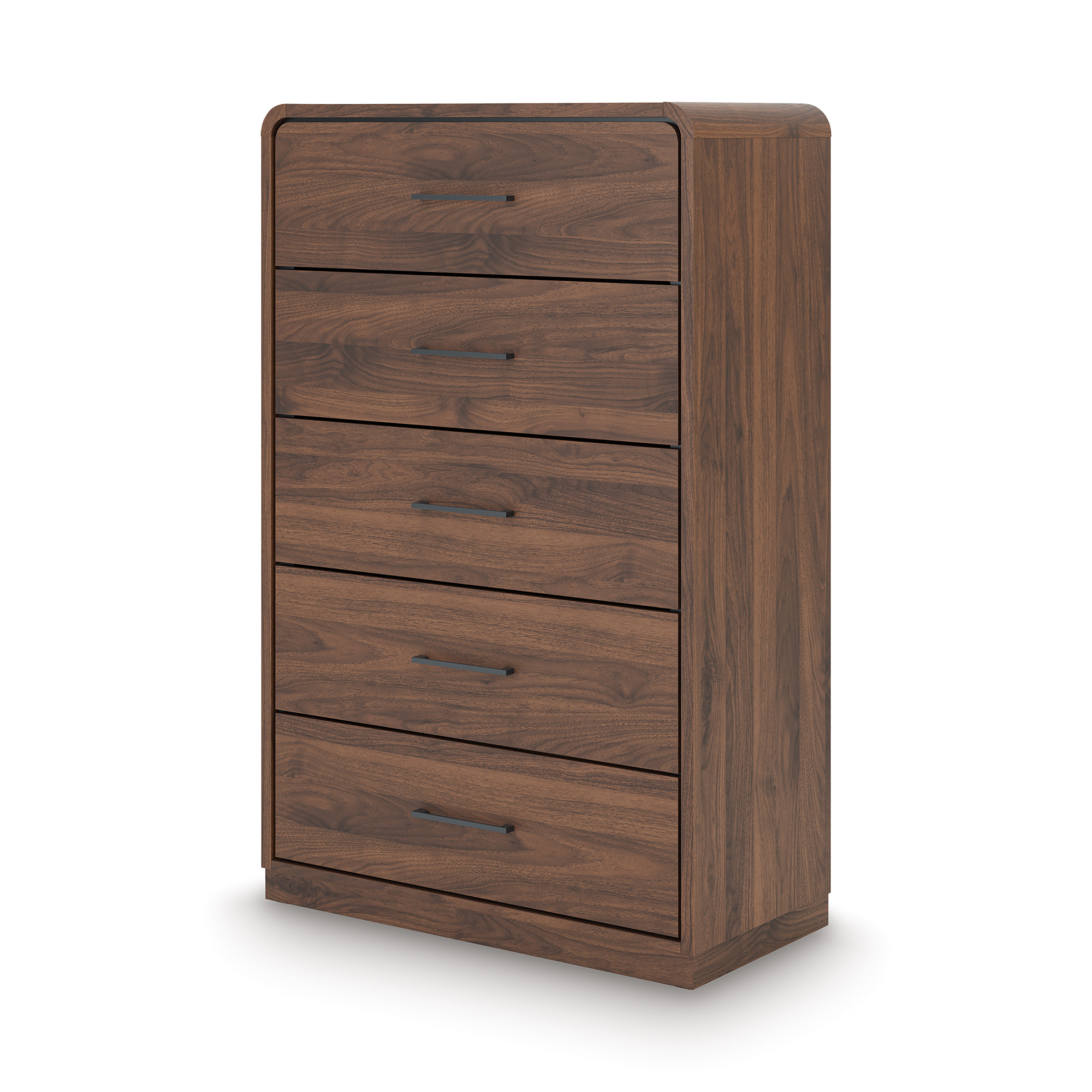 Fortlorn MDF Chest w/5 Drawers