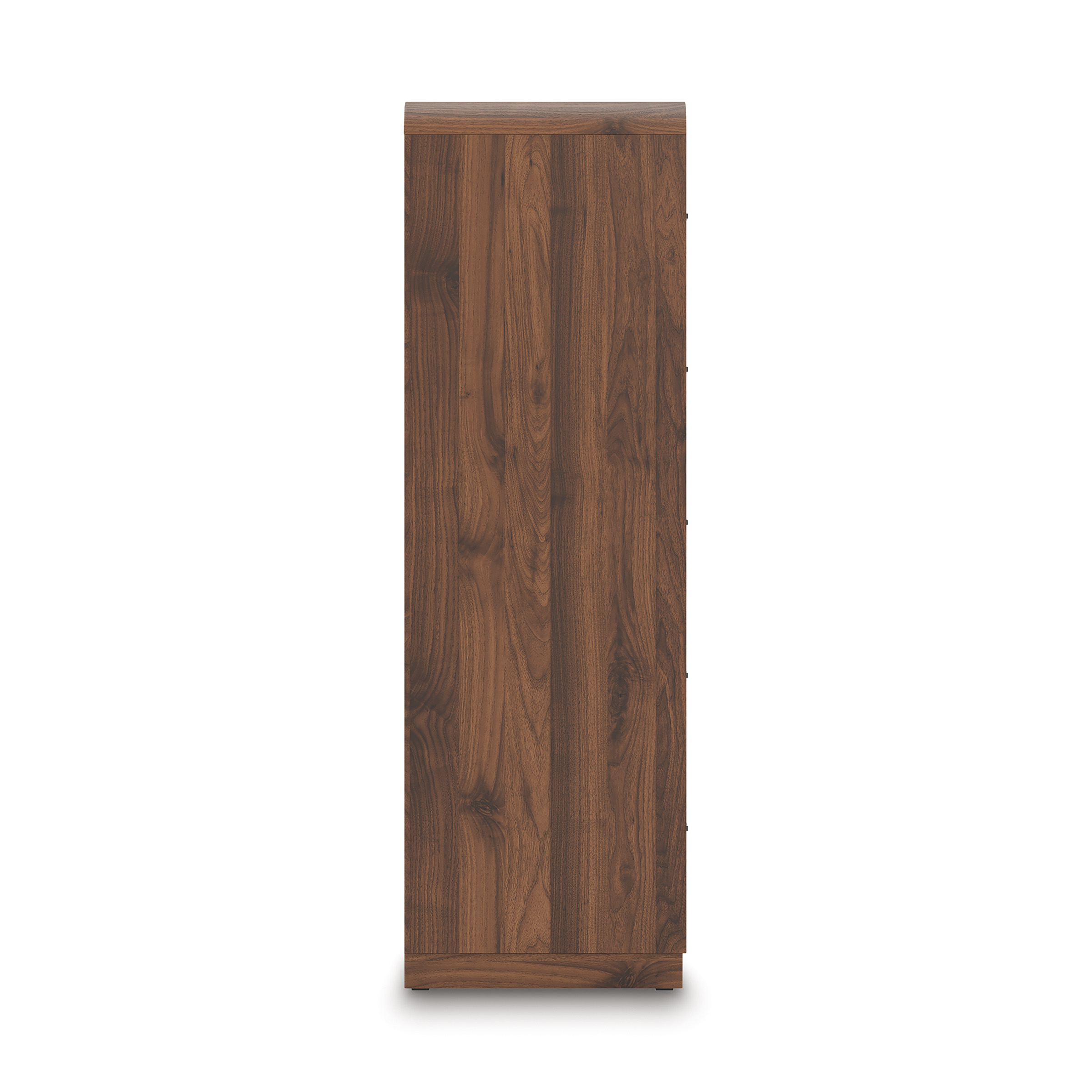Fortlorn MDF Panel Bedroom Set w/LED Light