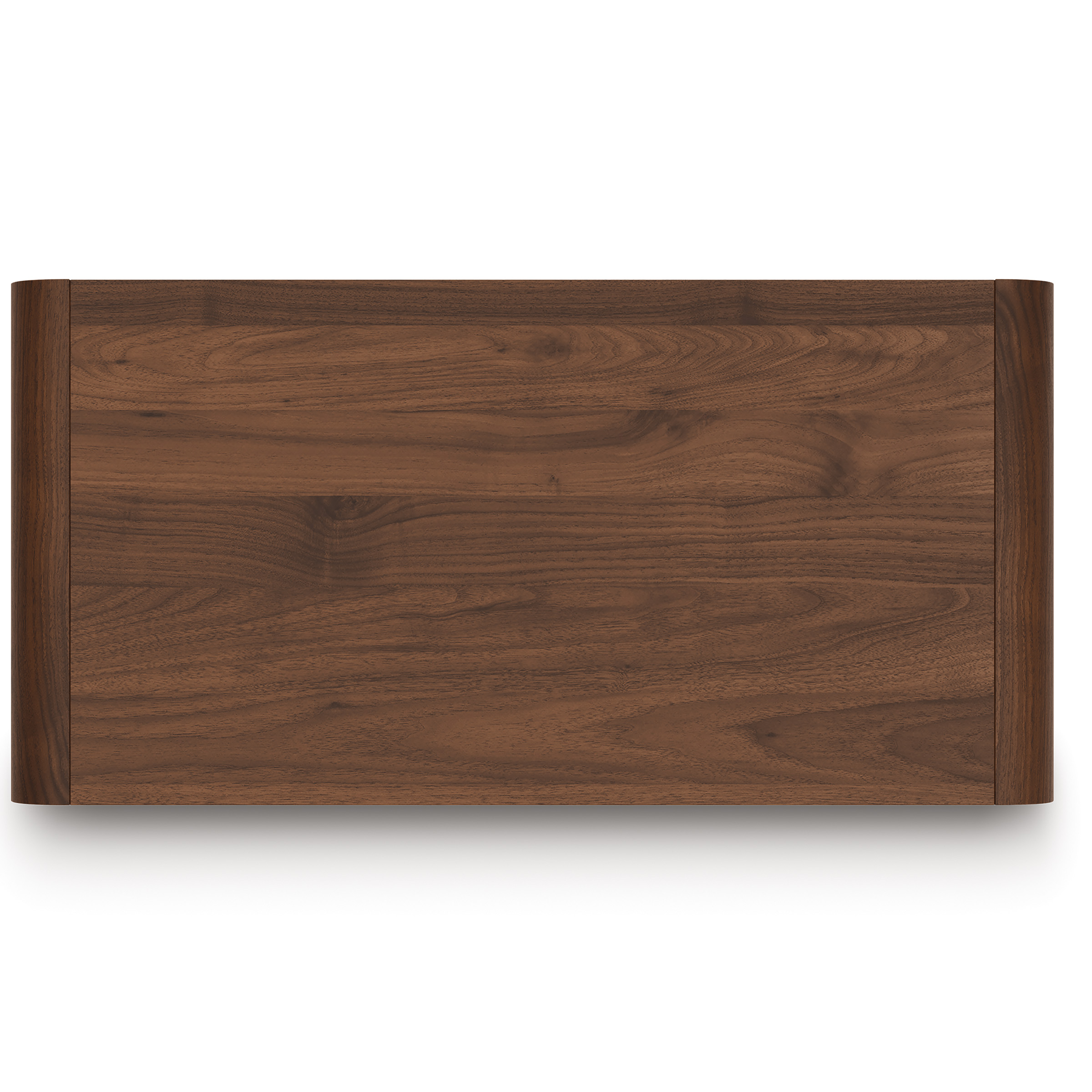 Fortlorn MDF Panel Bedroom Set w/LED Light
